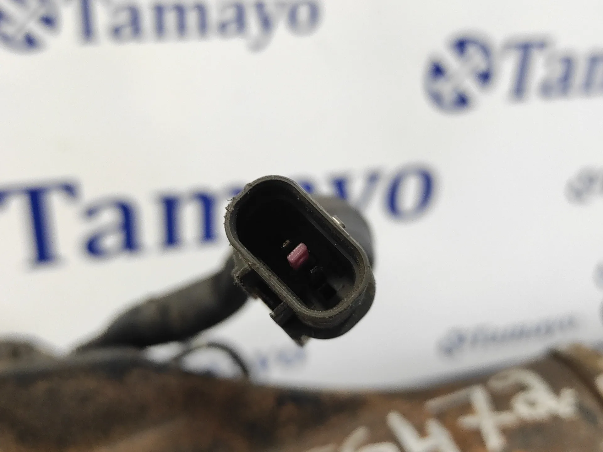 Diferencial Trasero para Mitsubishi Montero (V20/V40)