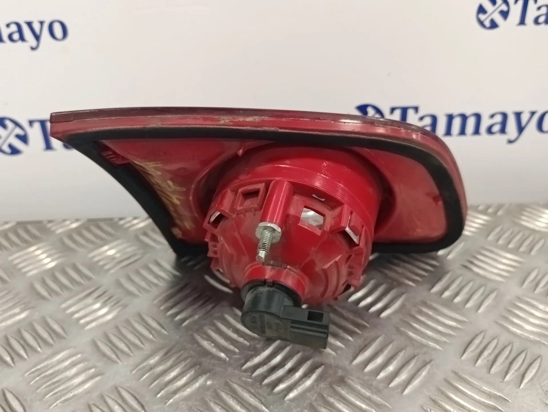 Piloto Trasero Derecho Interior para Volkswagen Passat Variant (3C5)