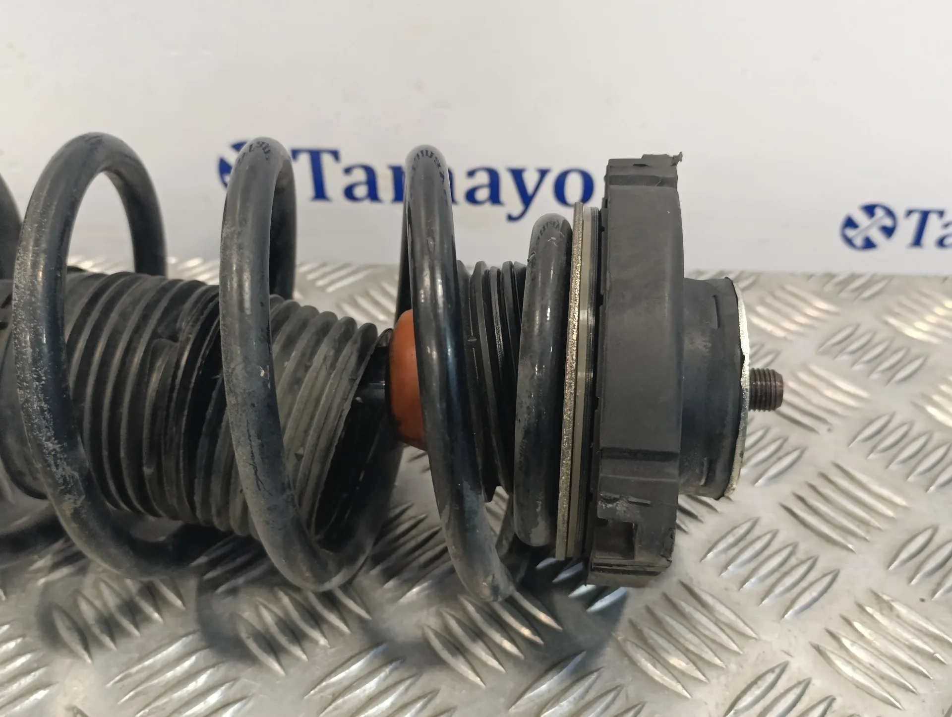 Amortiguador Delantero Izquierdo para Seat Cordoba Berlina (6K2)