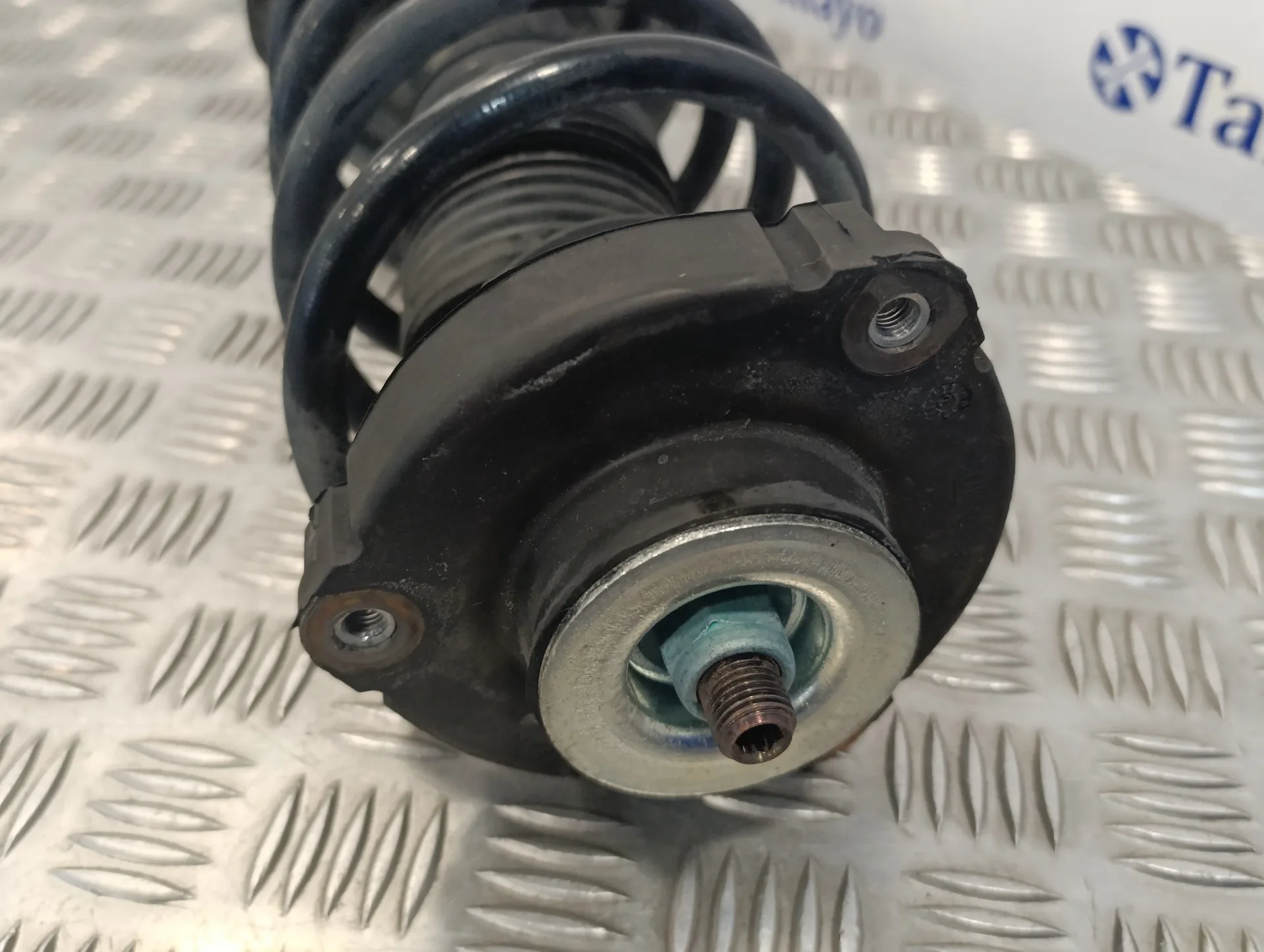 Amortiguador Delantero Izquierdo para Seat Cordoba Berlina (6K2)