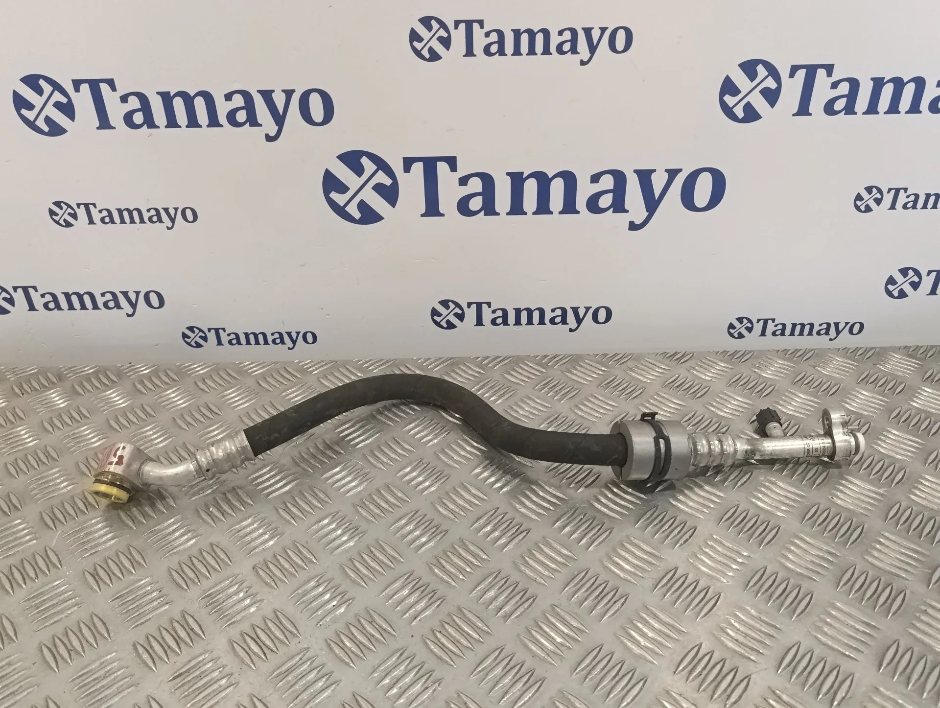 Tubos Aire Acondicionado para Bmw Serie 1 Lim F21