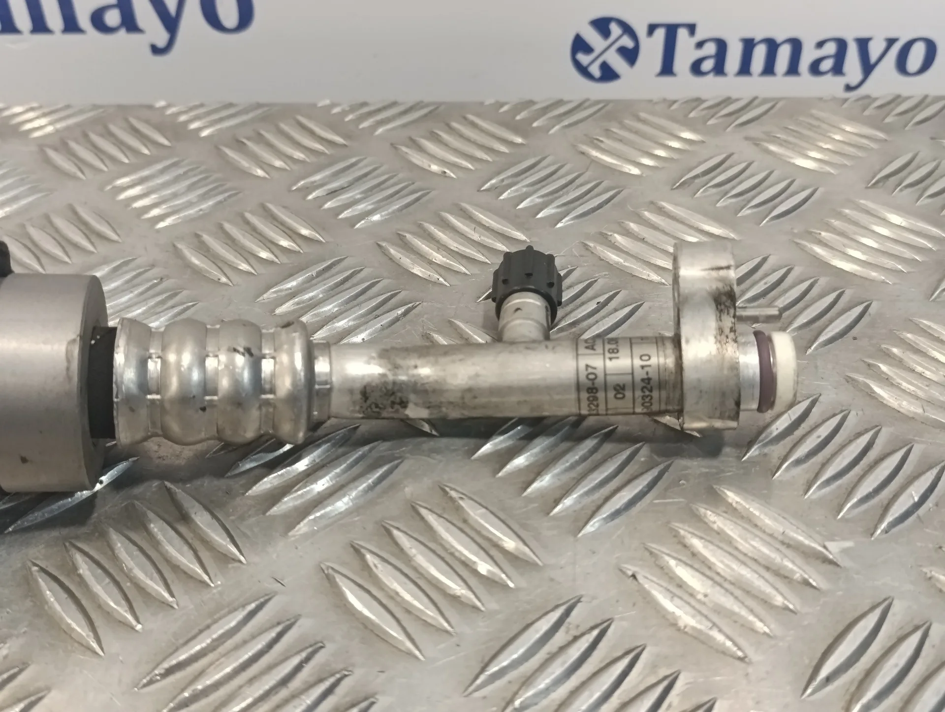 Tubos Aire Acondicionado para Bmw Serie 1 Lim F21