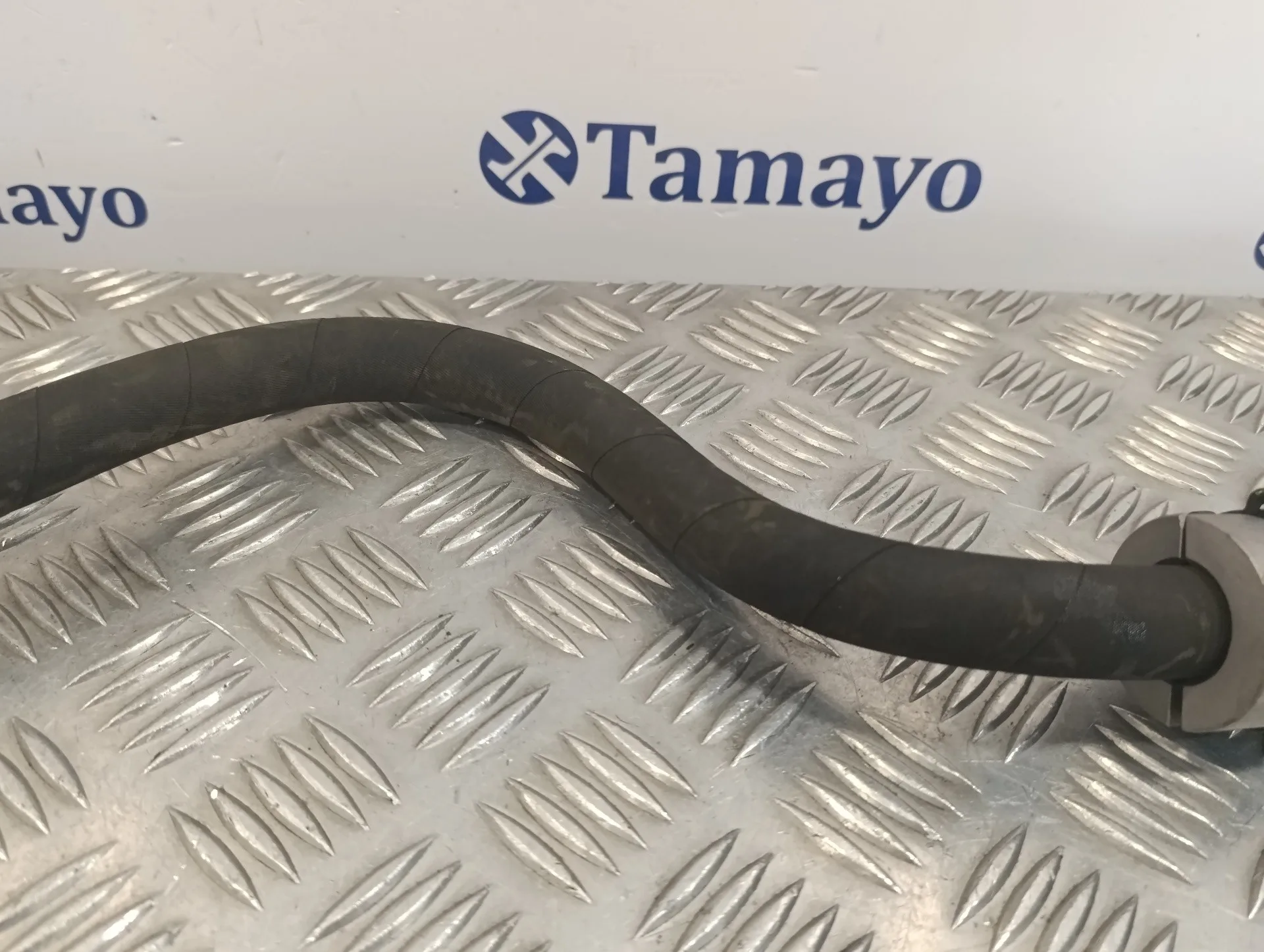 Tubos Aire Acondicionado para Bmw Serie 1 Lim F21
