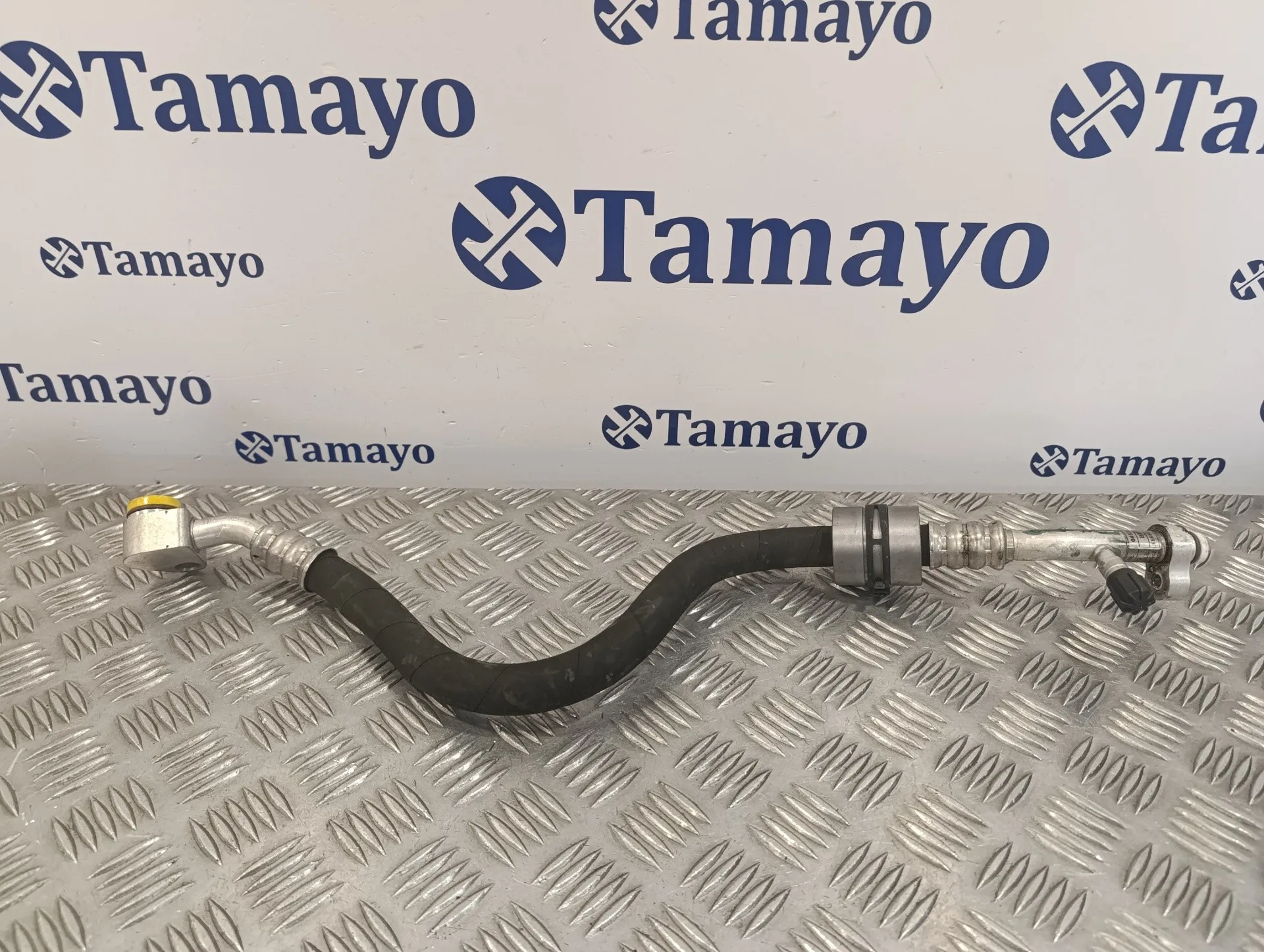Tubos Aire Acondicionado para Bmw Serie 1 Lim F21