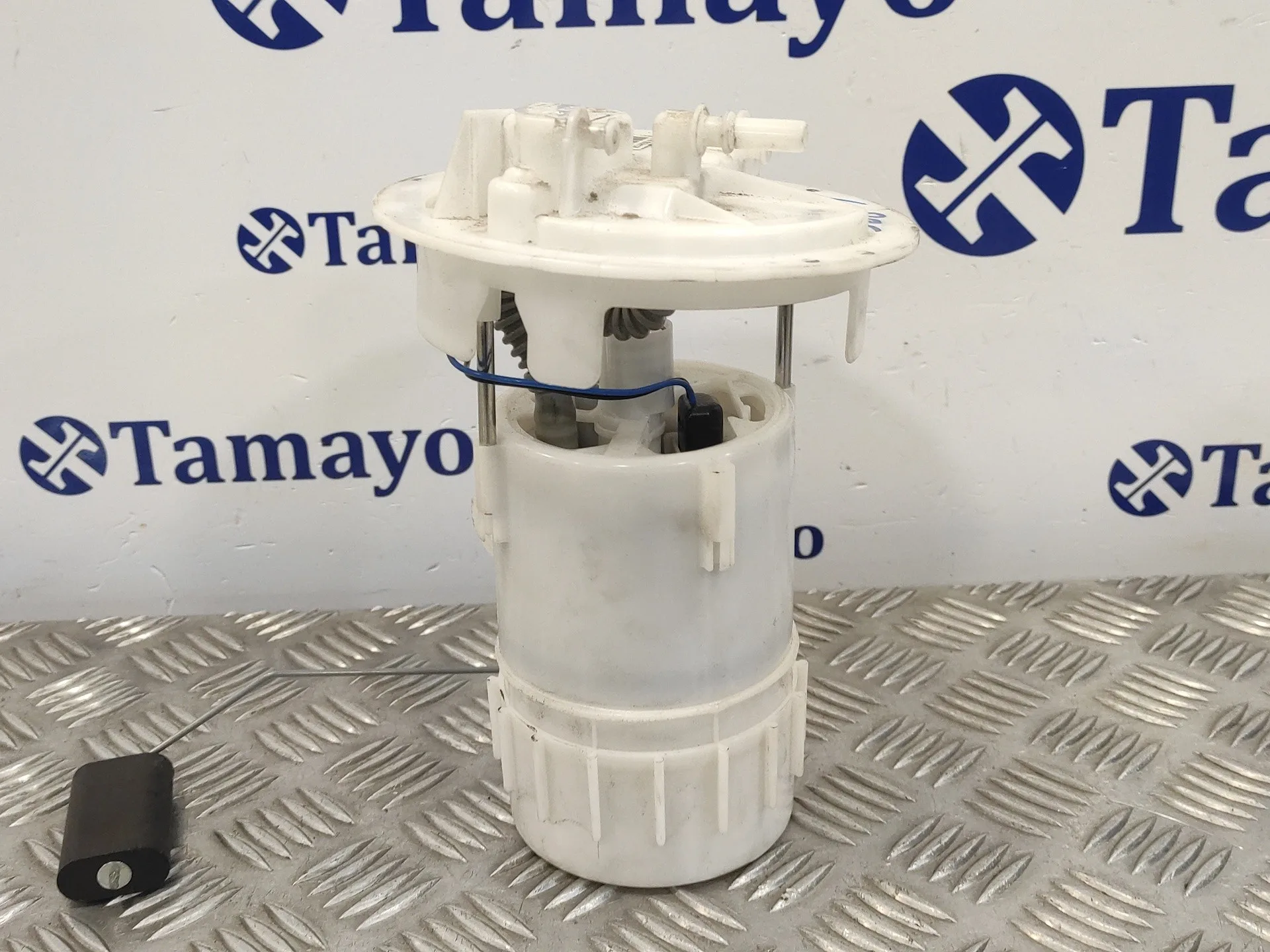 Aforador para Peugeot 208