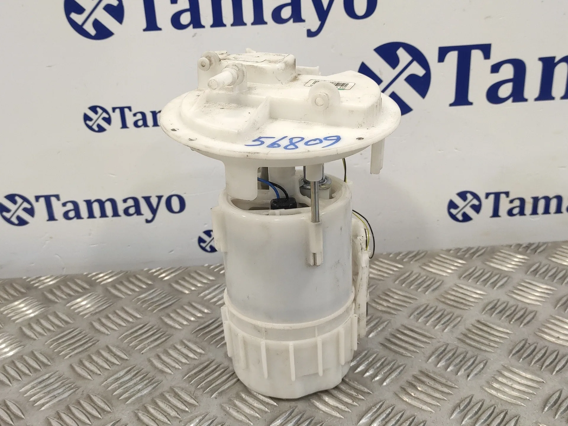 Aforador para Peugeot 208