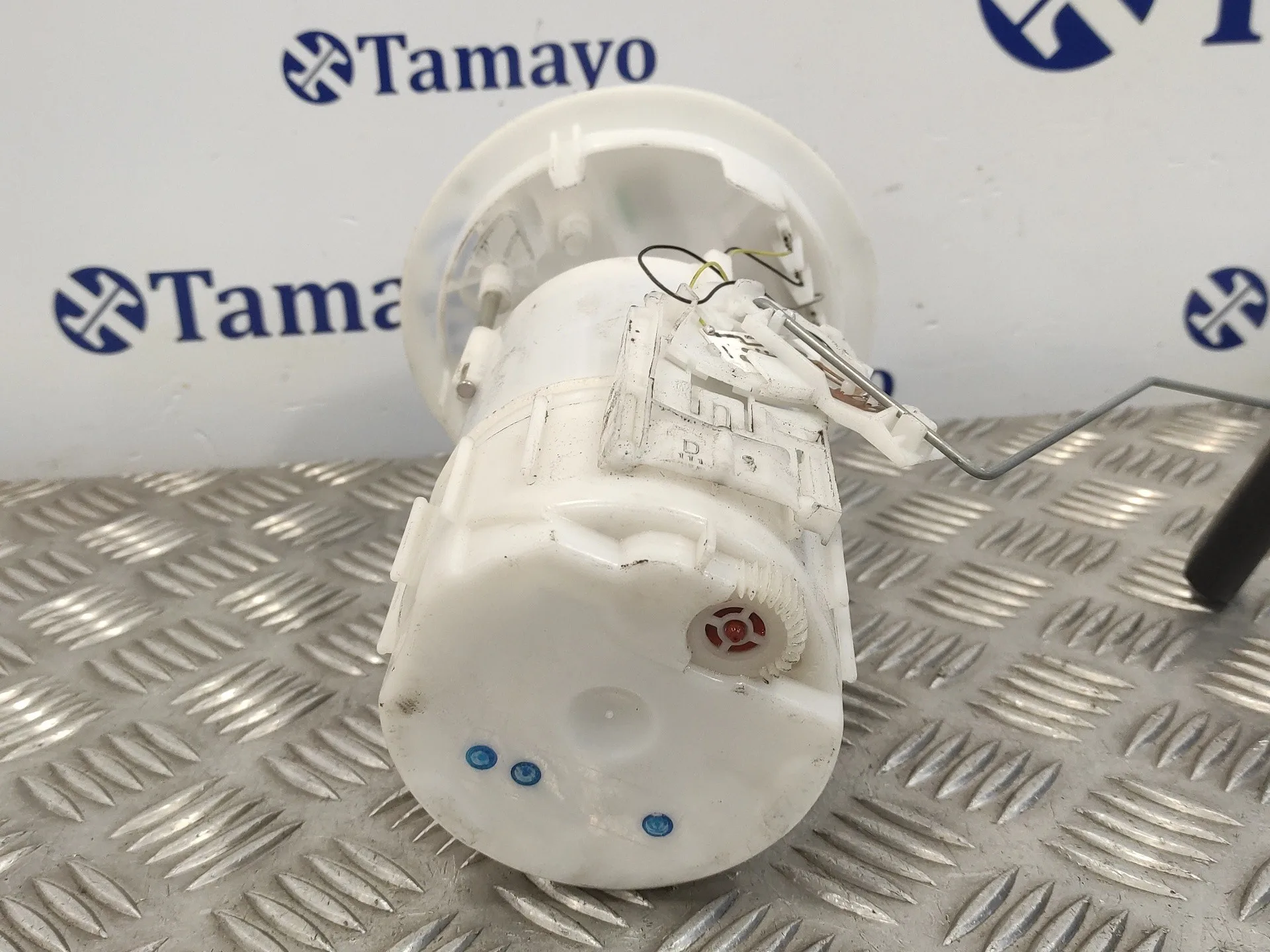 Aforador para Peugeot 208