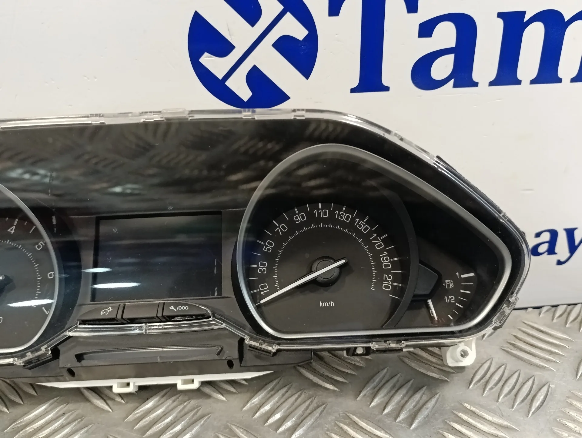 Cuadro Instrumentos para Peugeot 208
