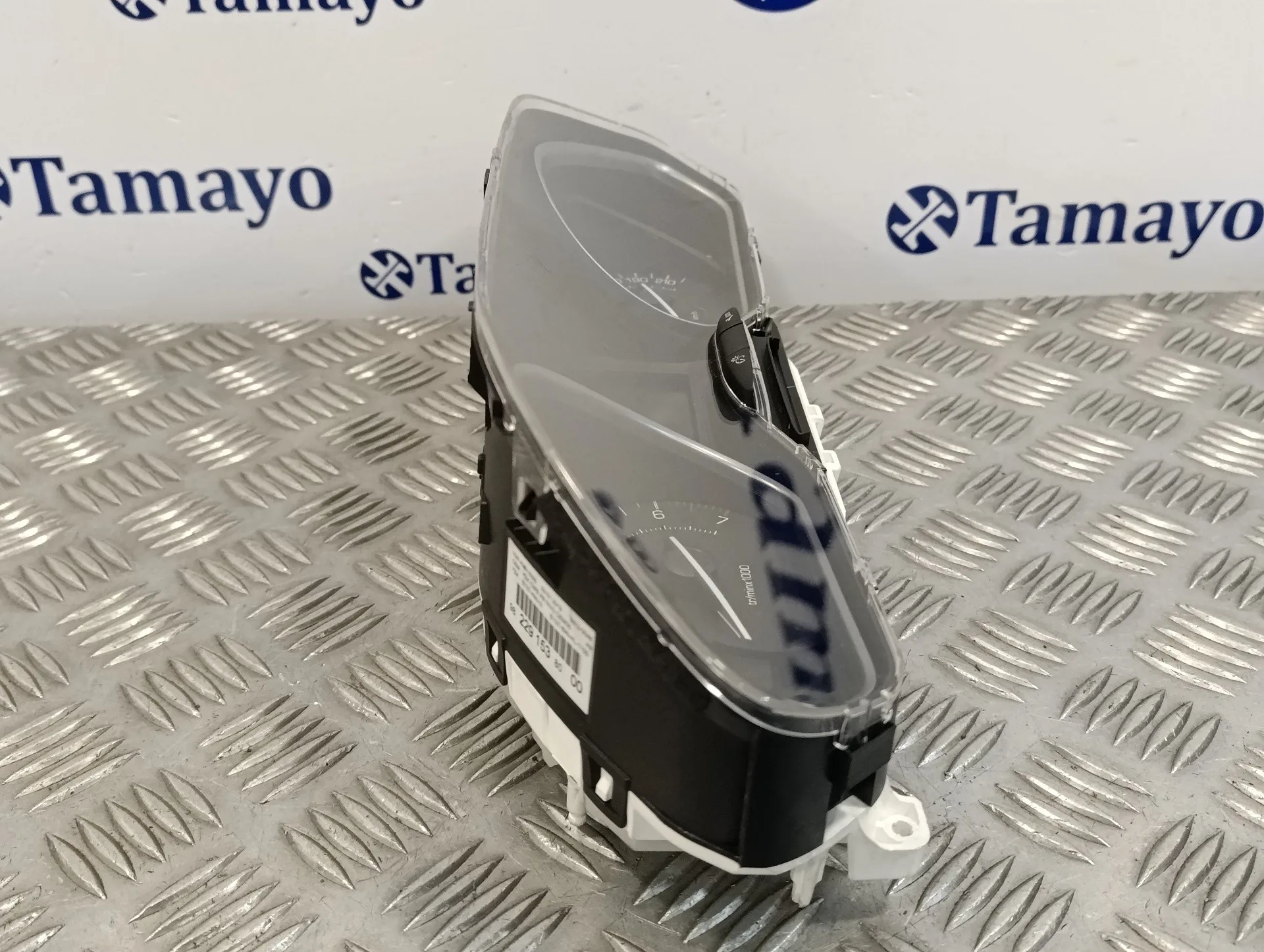 Cuadro Instrumentos para Peugeot 208