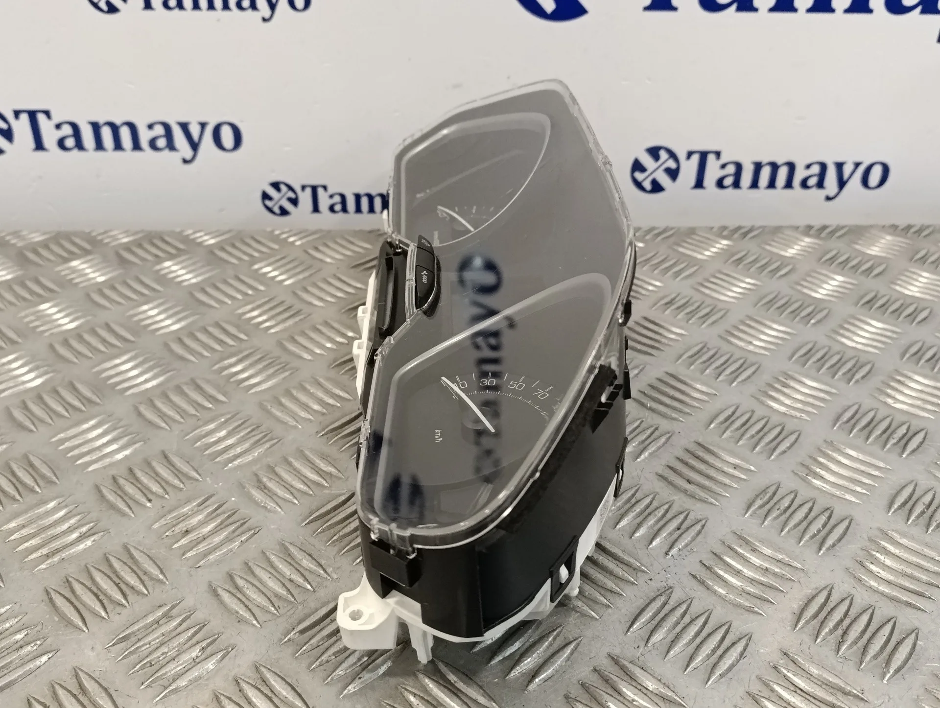 Cuadro Instrumentos para Peugeot 208