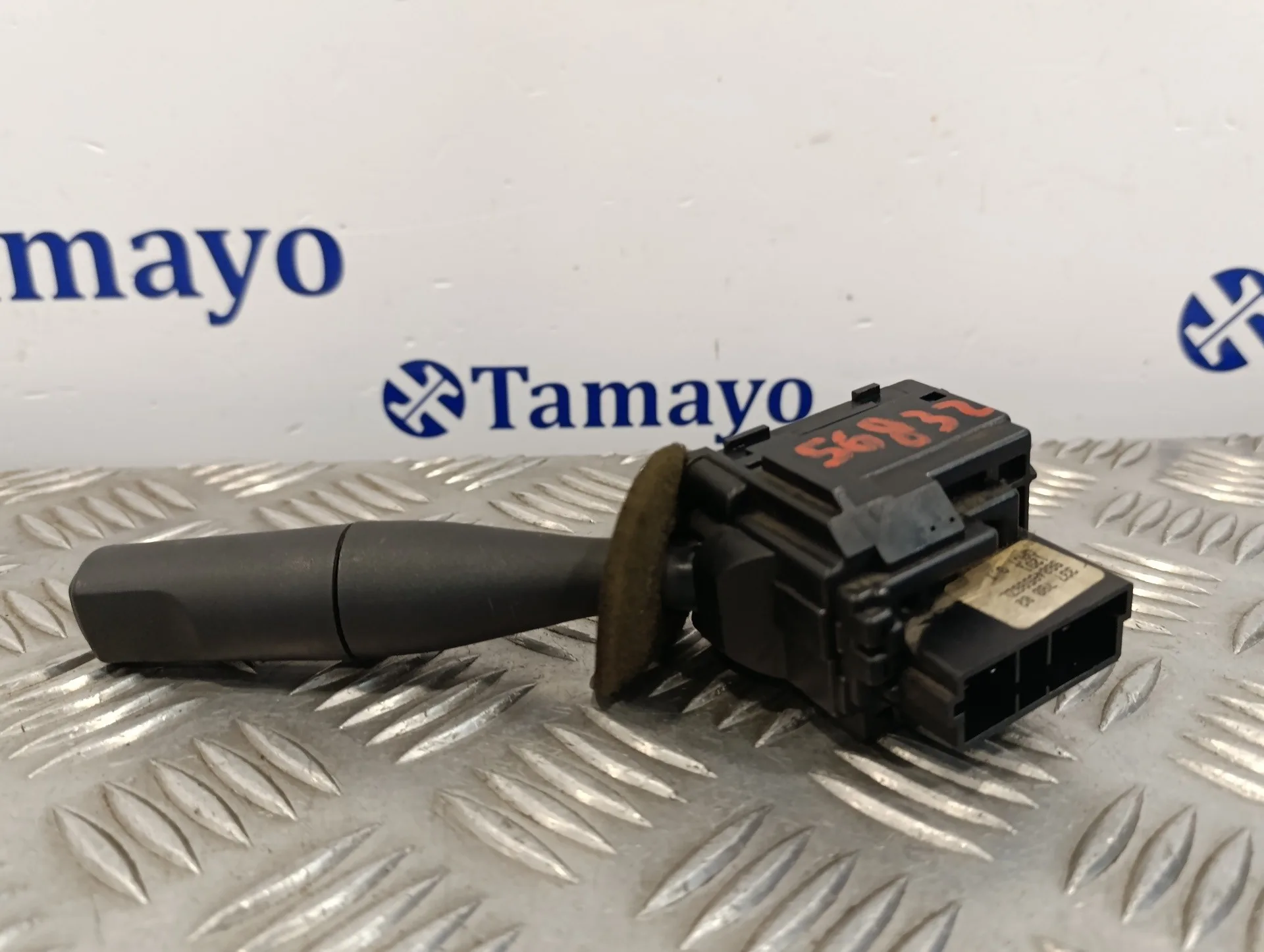 Mando Limpia para Citroën Berlingo