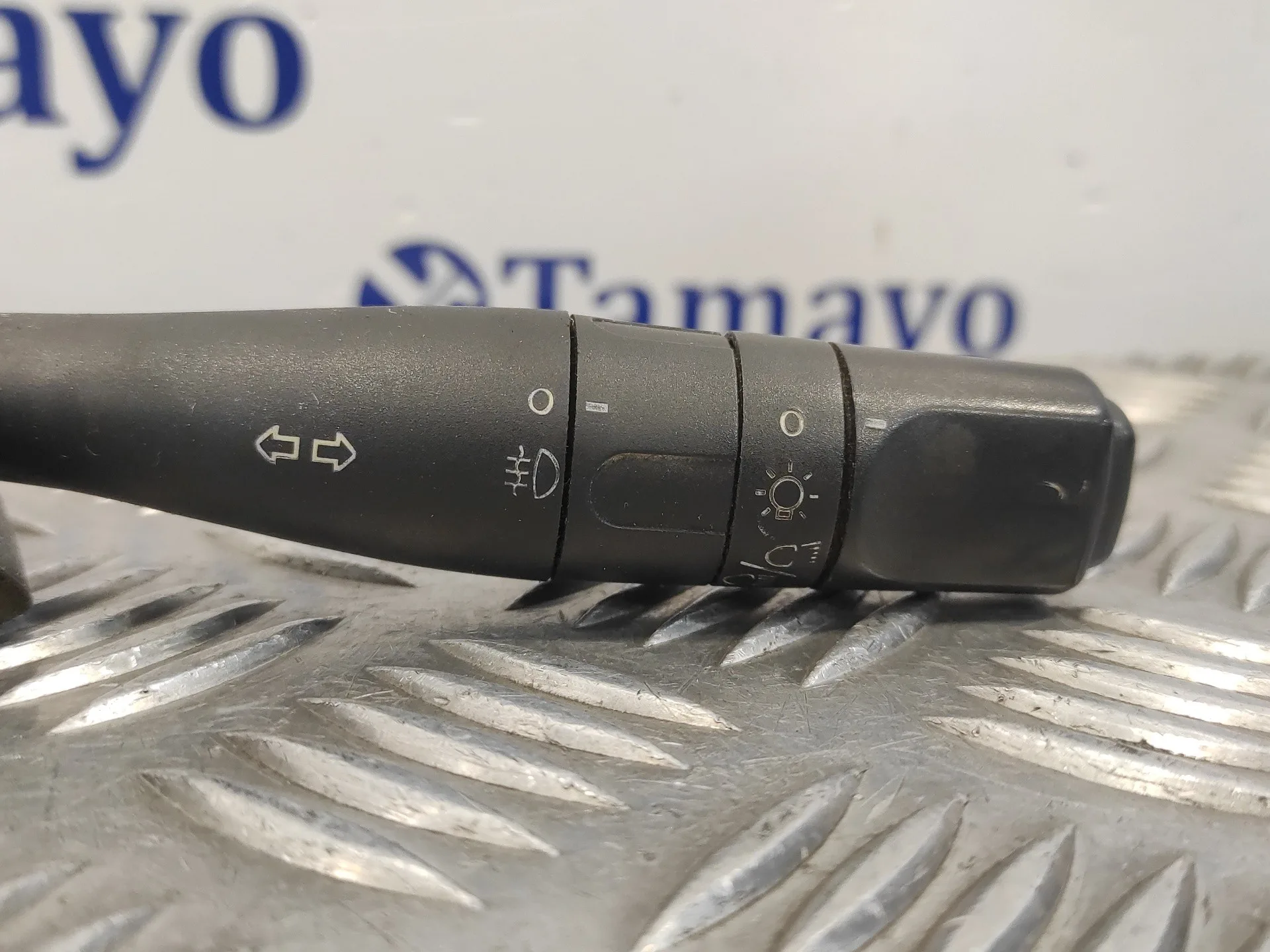 Mando Intermitentes para Citroën Berlingo
