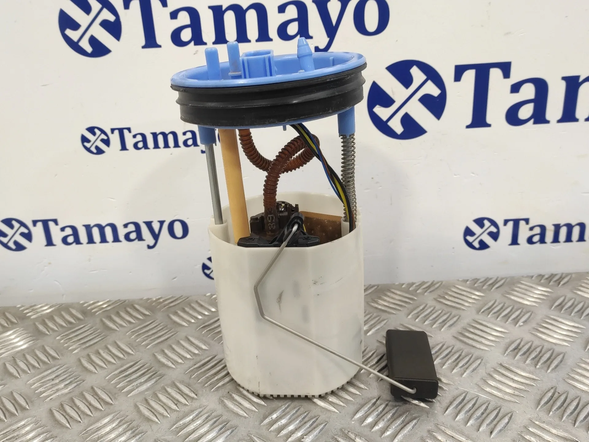 Aforador para Seat Ibiza (6J5)