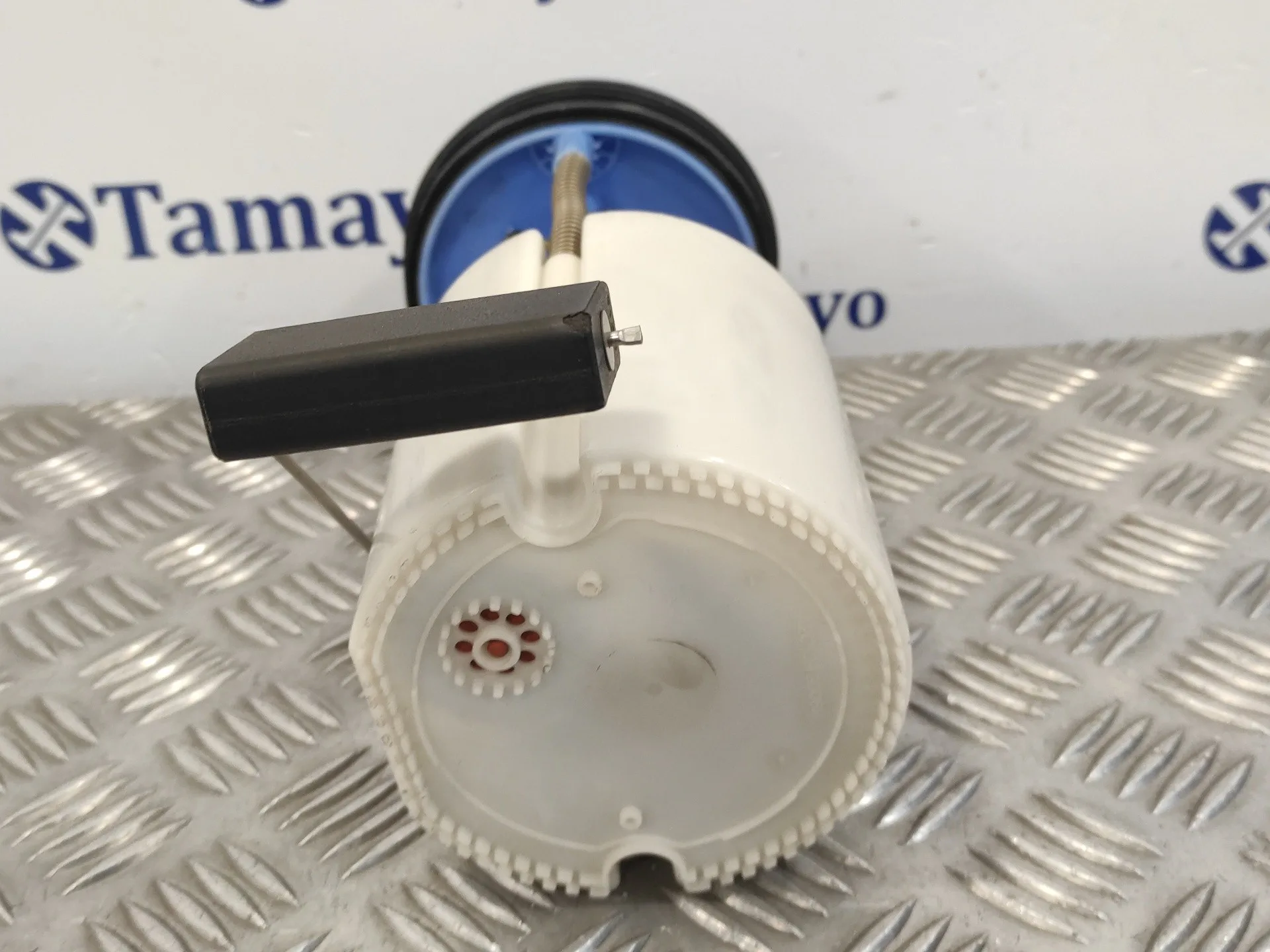 Aforador para Seat Ibiza (6J5)