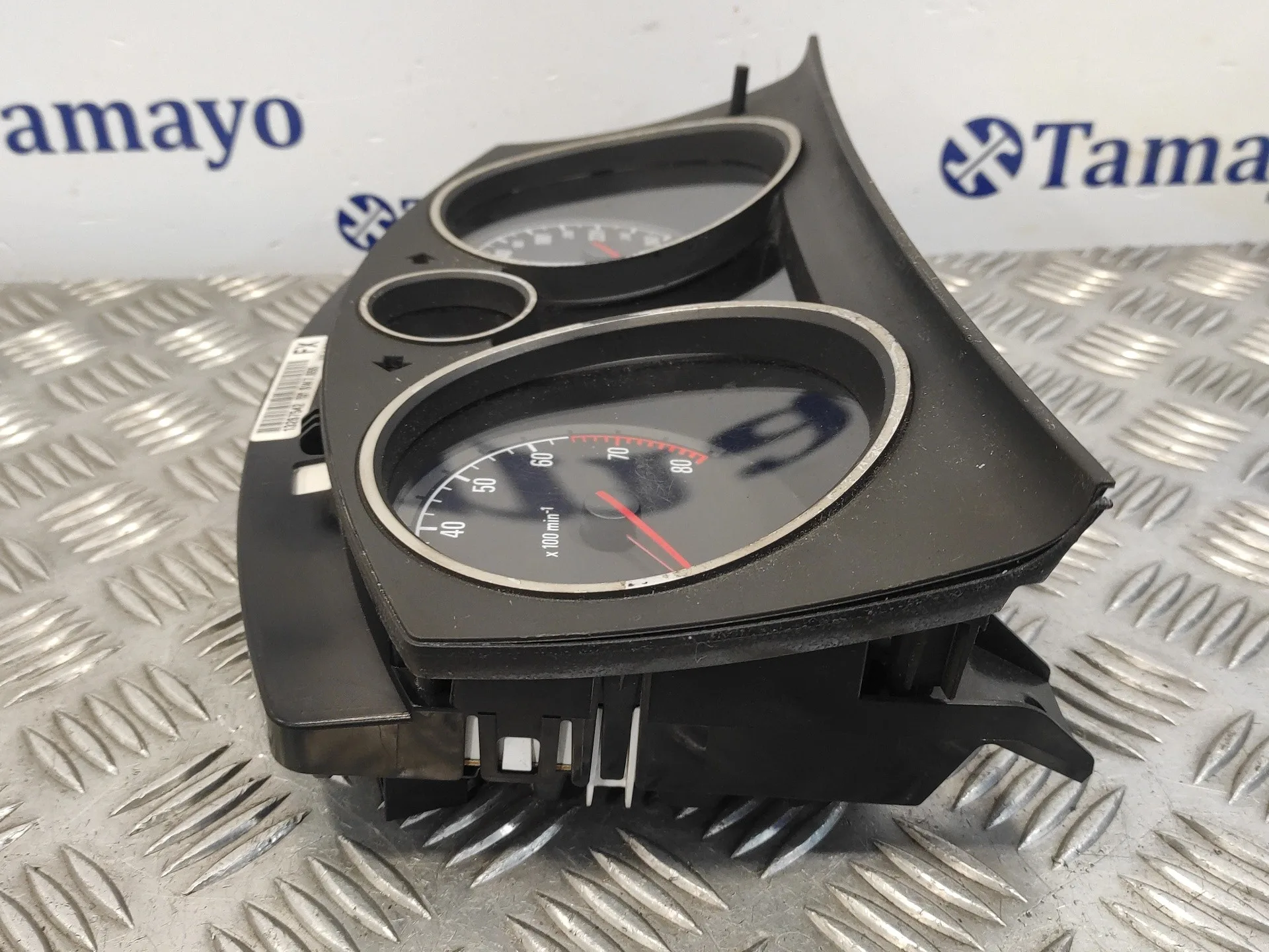 Cuadro Instrumentos para Opel Zafira B