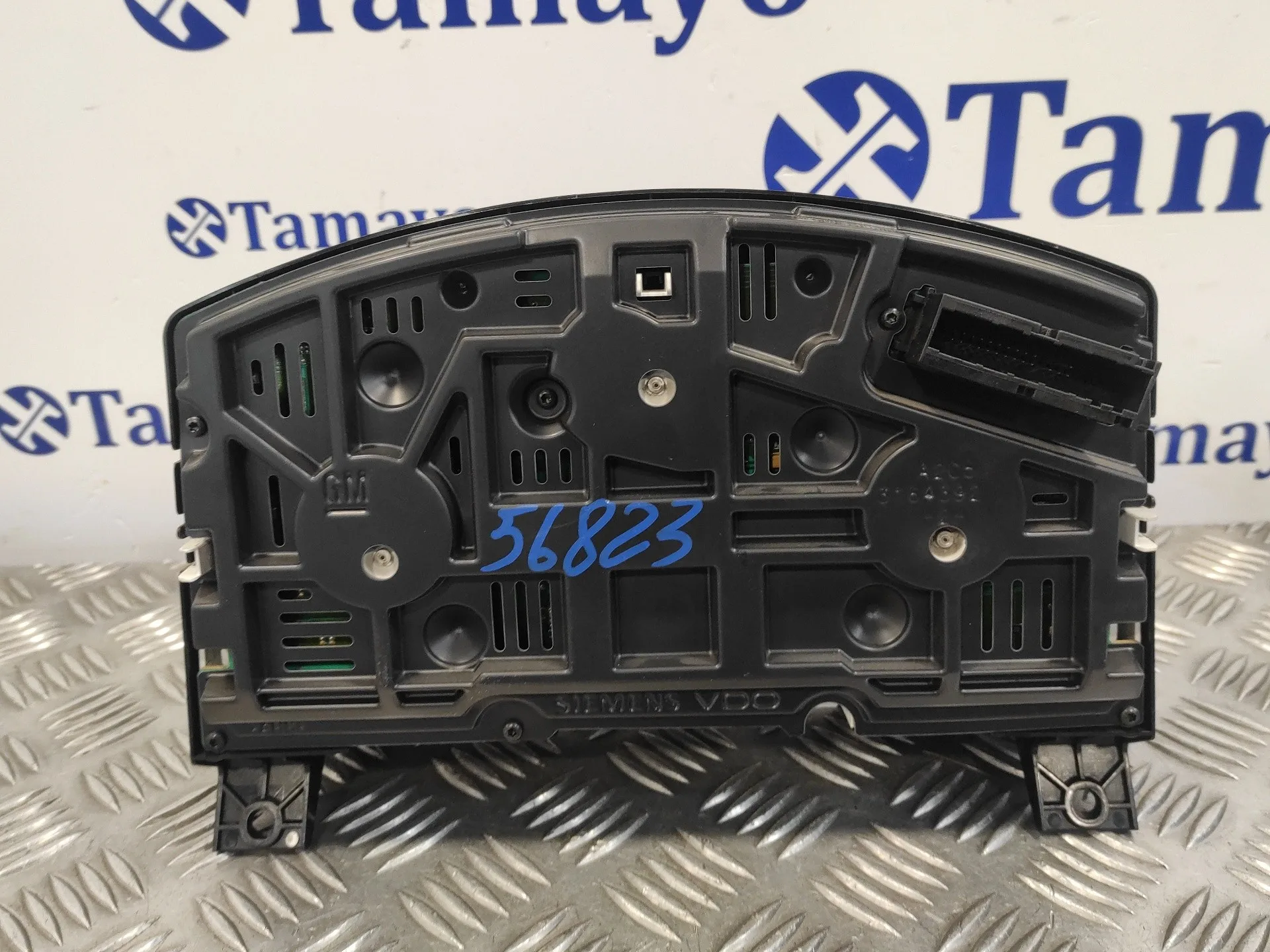 Cuadro Instrumentos para Opel Zafira B