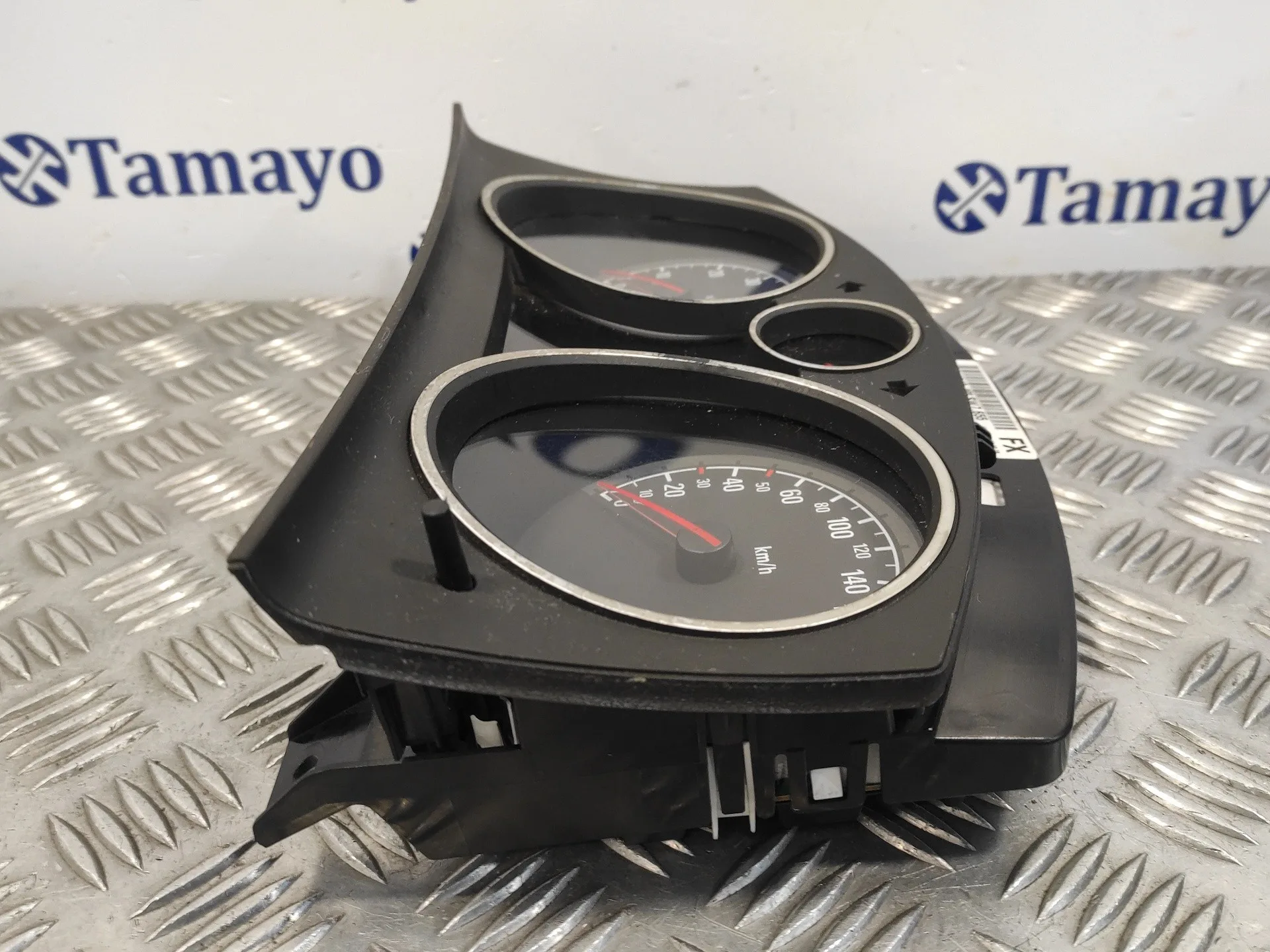 Cuadro Instrumentos para Opel Zafira B