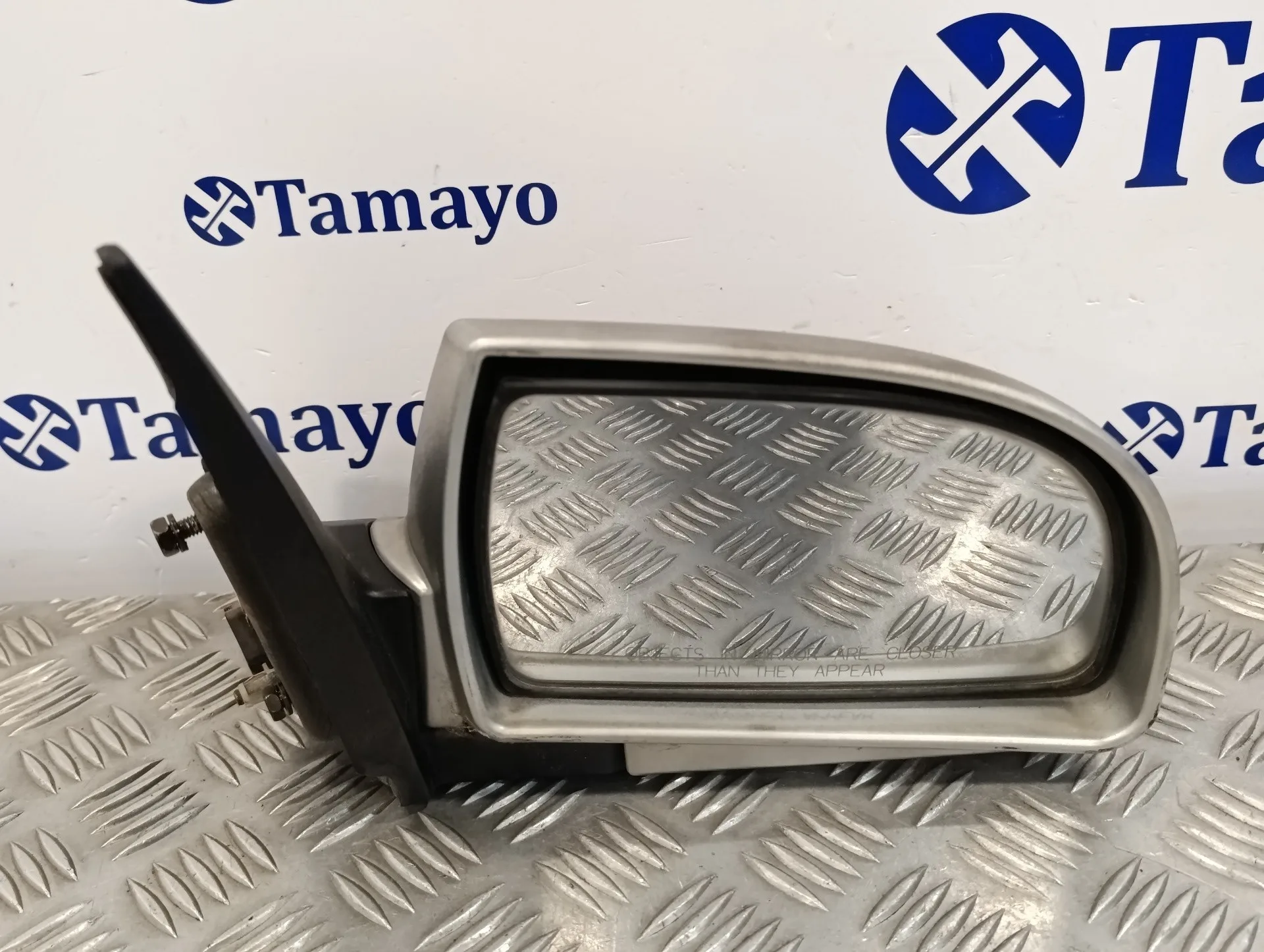 Retrovisor Derecho para Kia Carens
