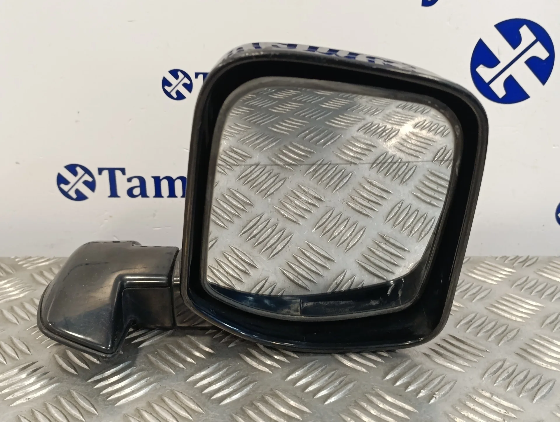 Retrovisor Izquierdo para Mitsubishi Space Runner (N60)