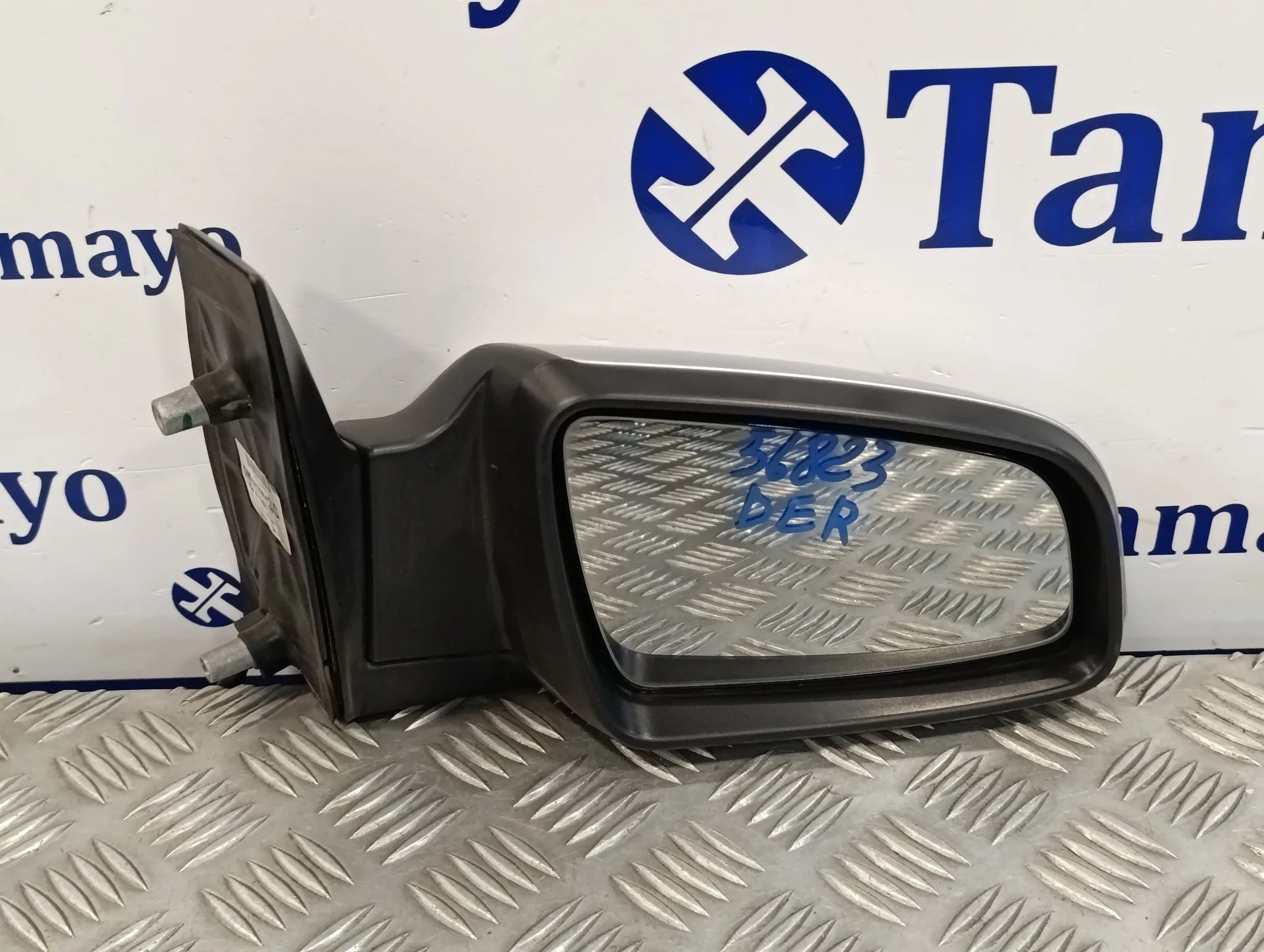 Retrovisor Derecho para Opel Zafira B
