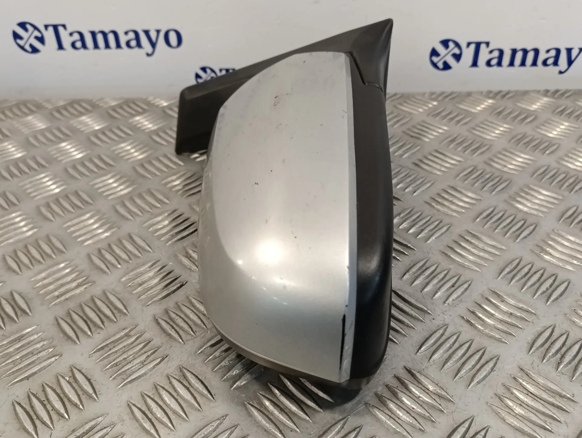 Retrovisor Derecho para Opel Zafira B