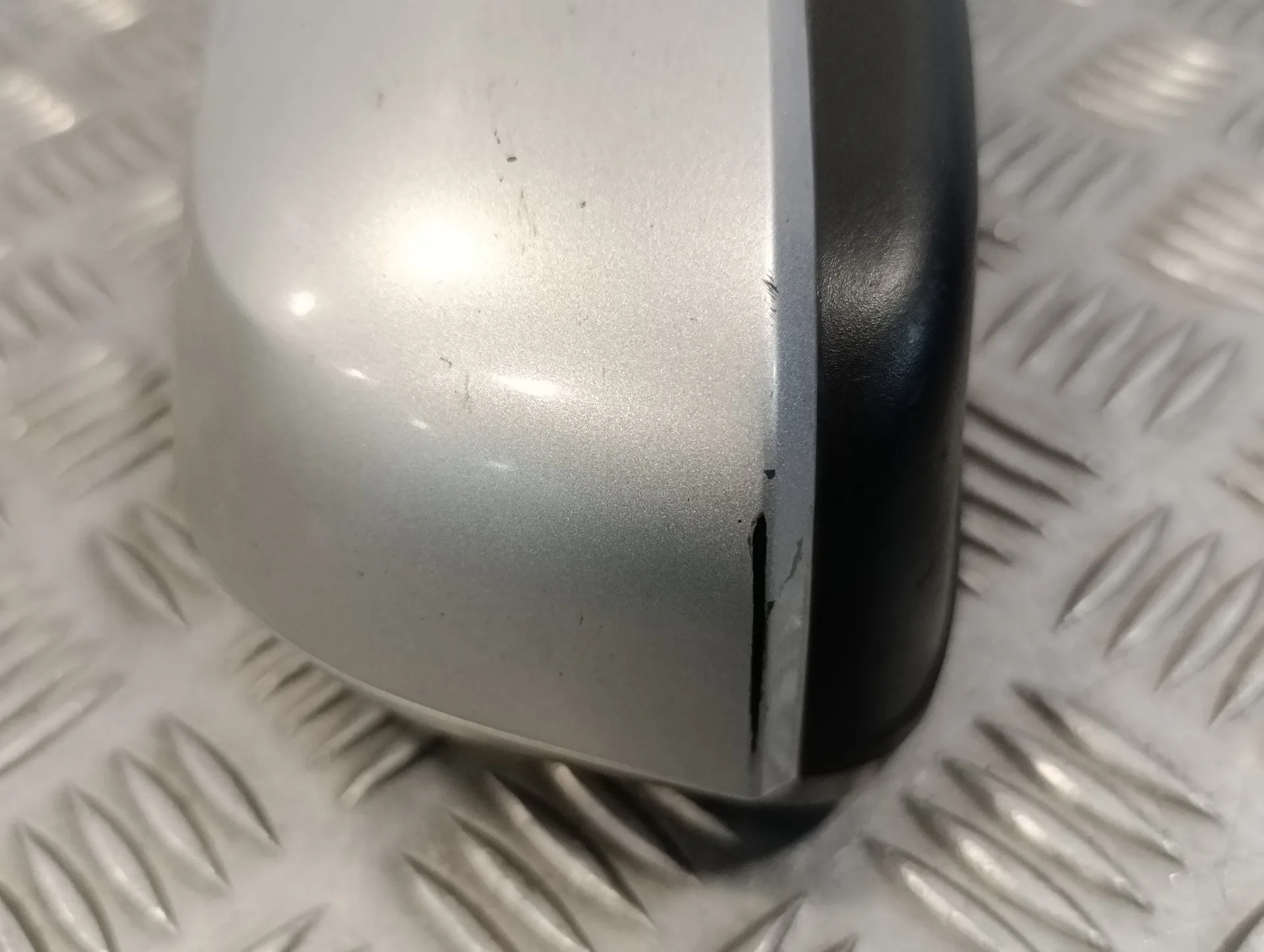 Retrovisor Derecho para Opel Zafira B