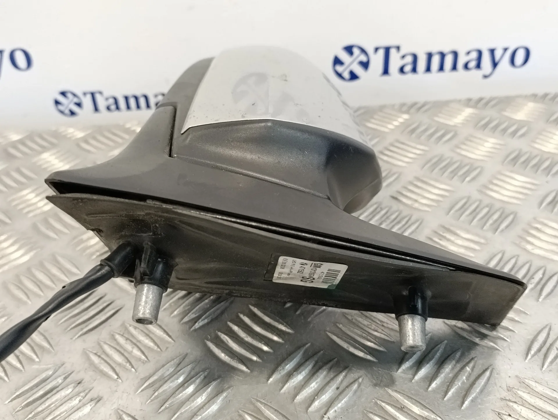Retrovisor Derecho para Opel Zafira B