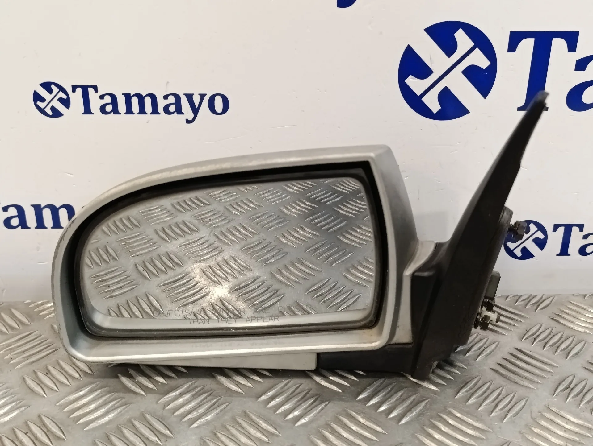 Retrovisor Izquierdo para Kia Carens