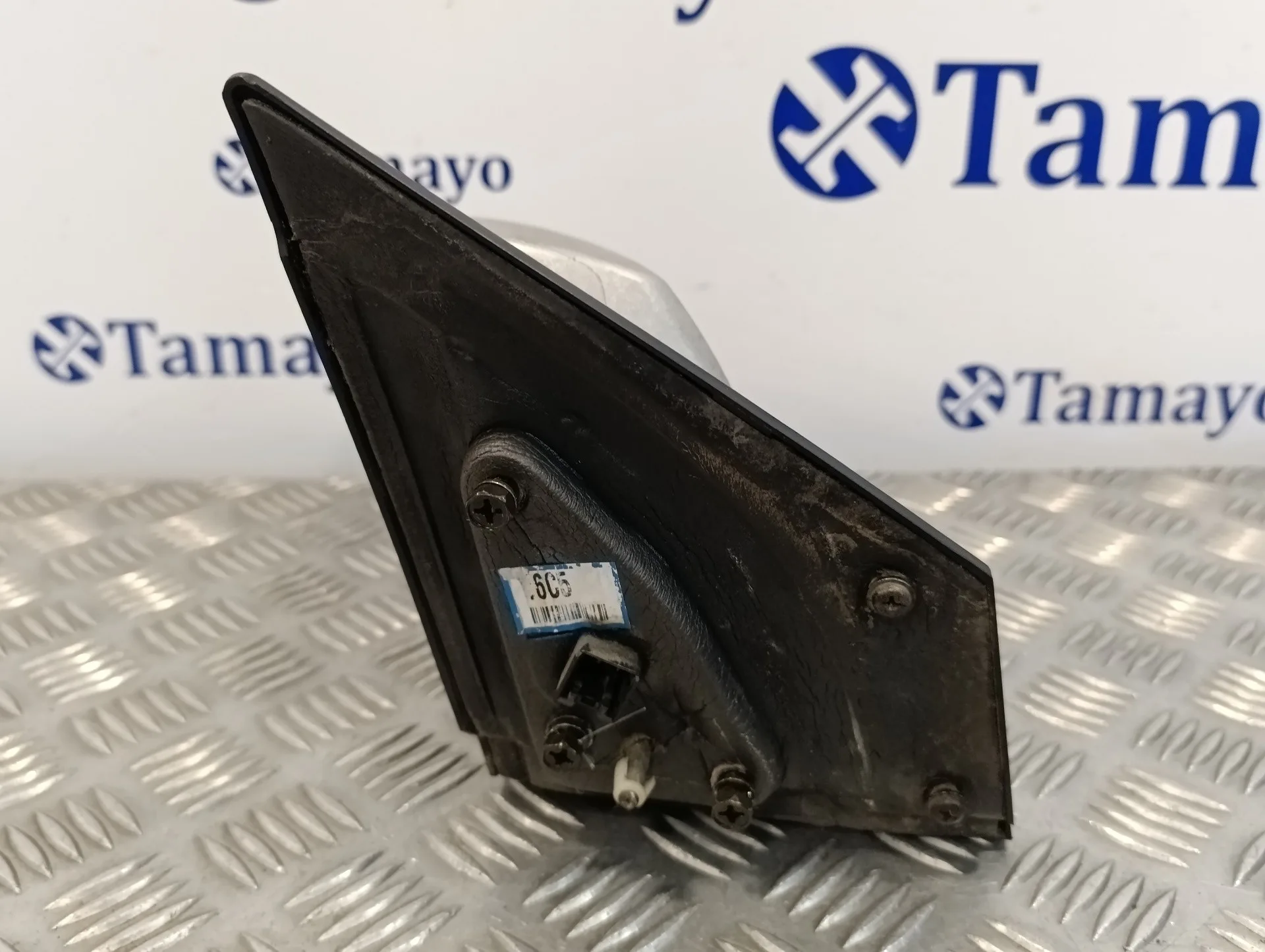 Retrovisor Izquierdo para Kia Carens