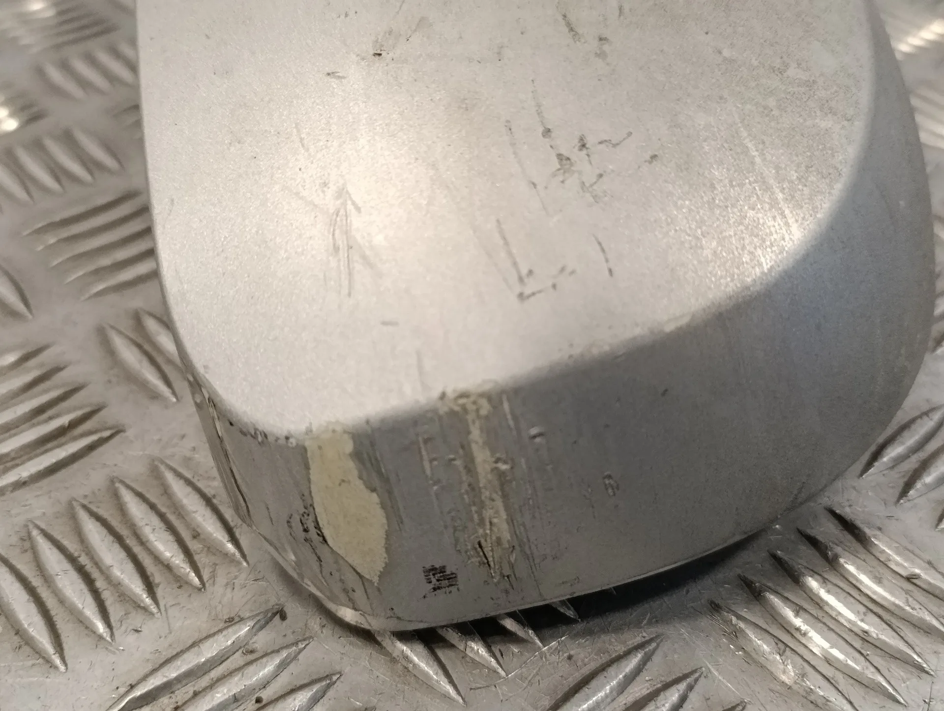 Retrovisor Izquierdo para Kia Carens
