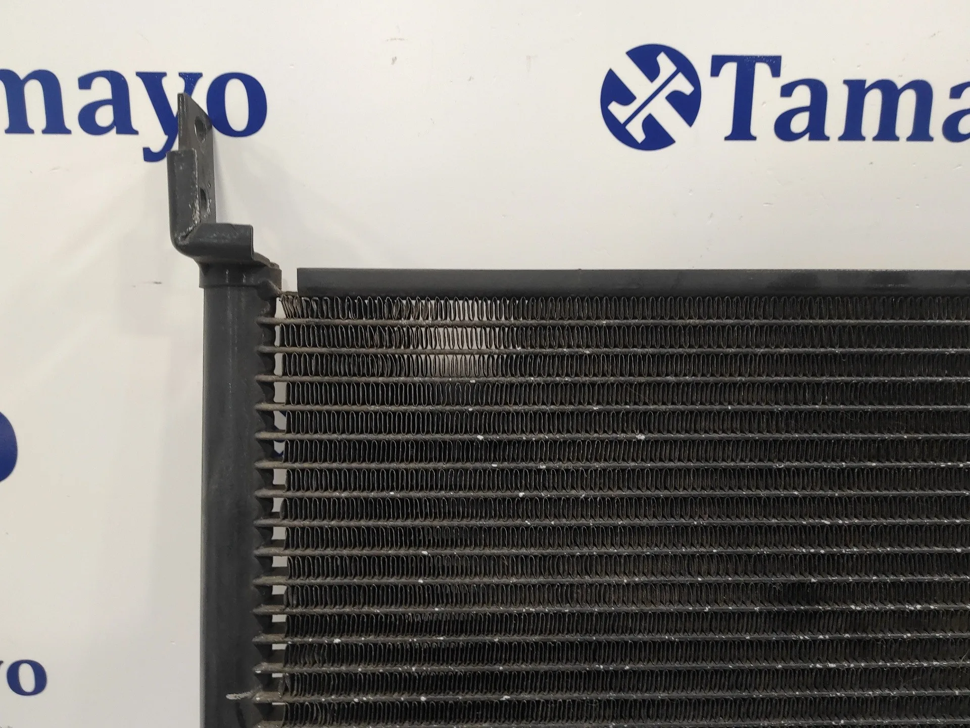 Condensador / Radiador Aire Acondicionado para Toyota Prius (Nhw30)