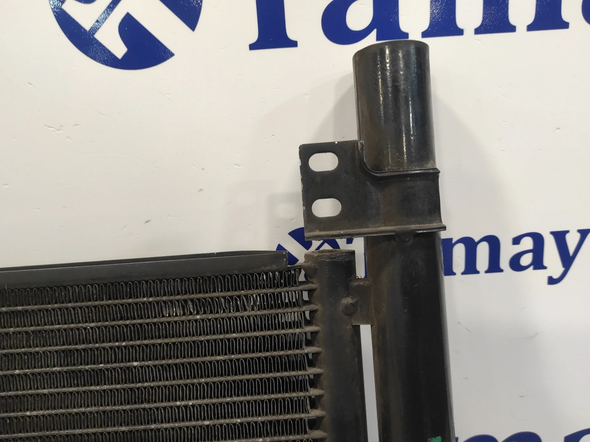 Condensador / Radiador Aire Acondicionado para Toyota Prius (Nhw30)