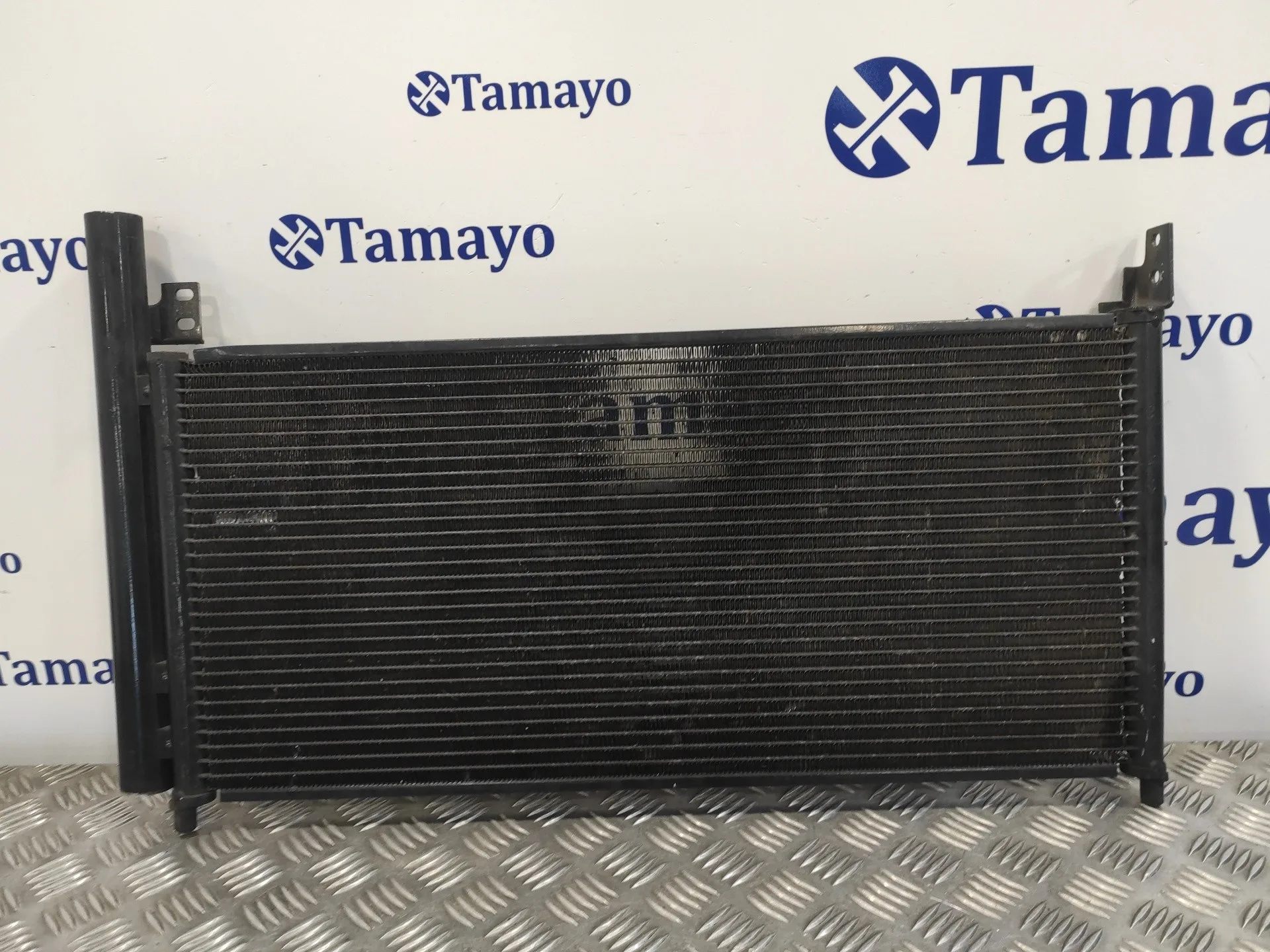 Condensador / Radiador Aire Acondicionado para Toyota Prius (Nhw30)