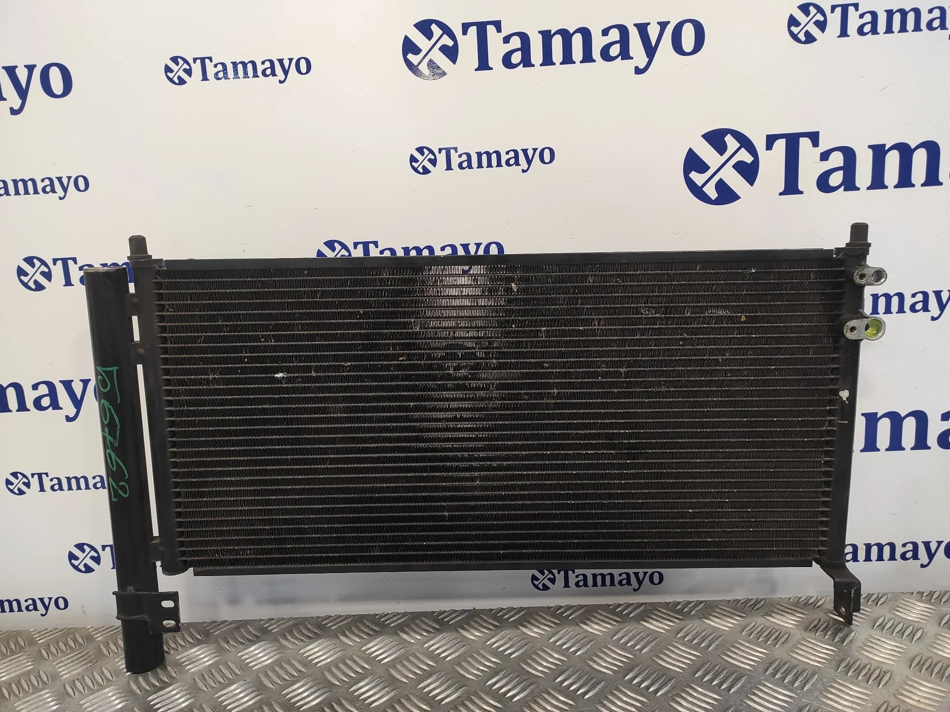 Condensador / Radiador Aire Acondicionado para Toyota Prius (Nhw30)