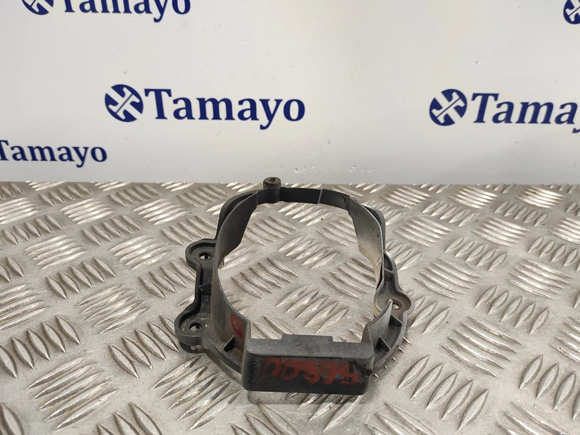 Soporte Faro Antiniebla Derecho para Toyota Avensis (T27)