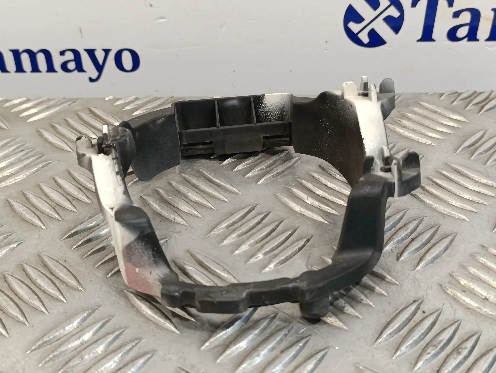 Soporte Faro Antiniebla Izquierdo para Toyota Avensis (T27)