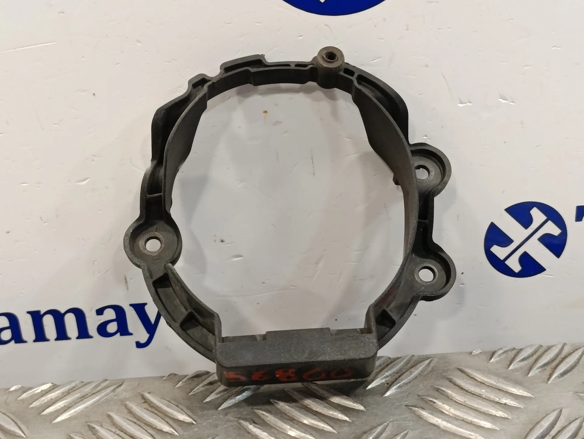Soporte Faro Antiniebla Izquierdo para Toyota Avensis (T27)