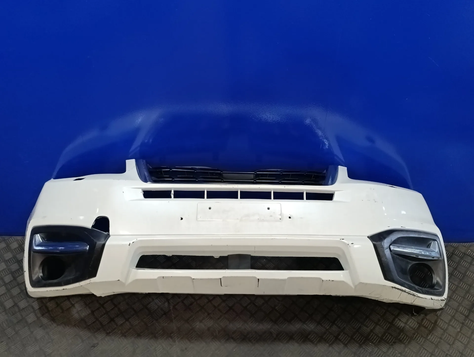 Paragolpes Delantero para Subaru Forester