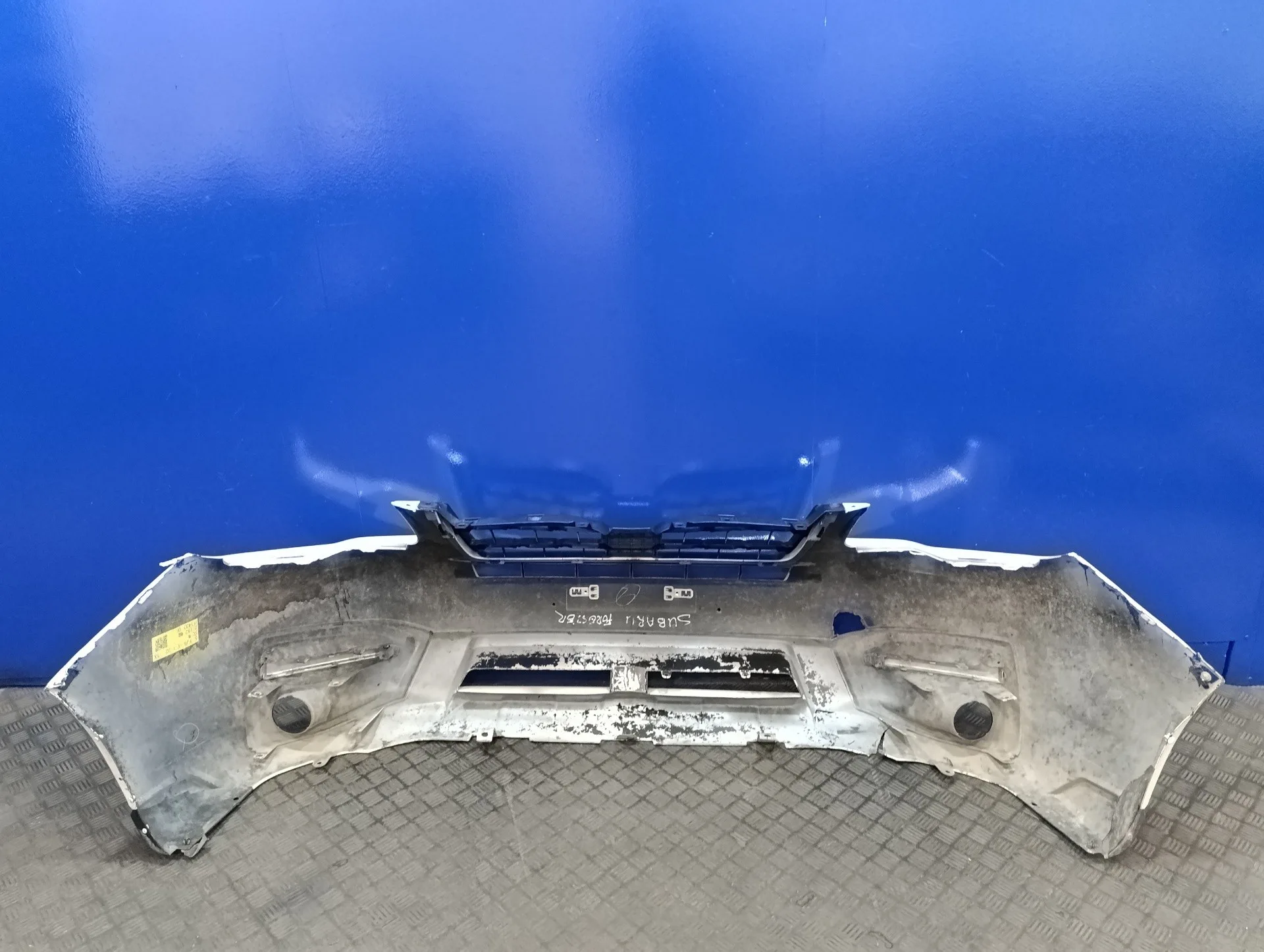 Paragolpes Delantero para Subaru Forester