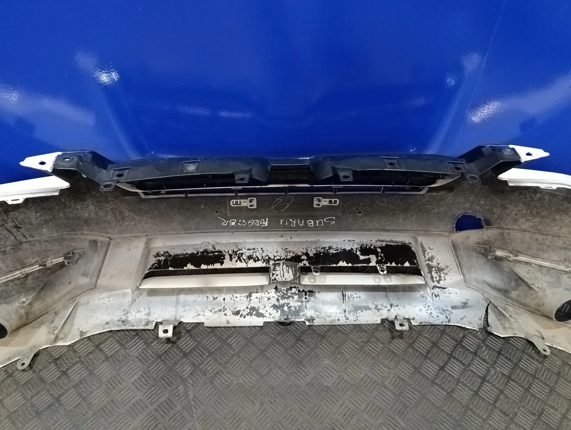 Paragolpes Delantero para Subaru Forester