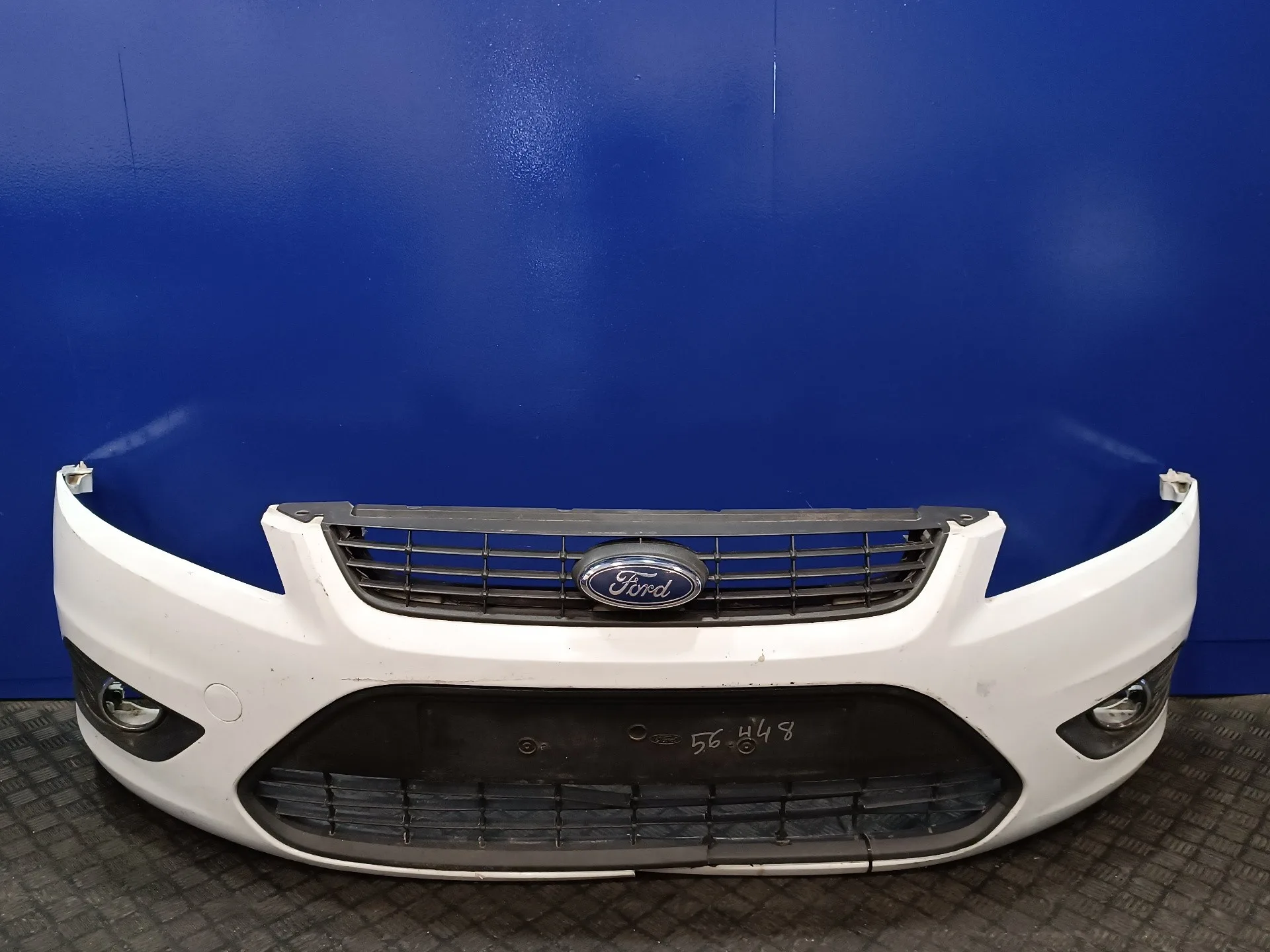 Paragolpes Delantero para Ford Focus Turnier (Cb4)