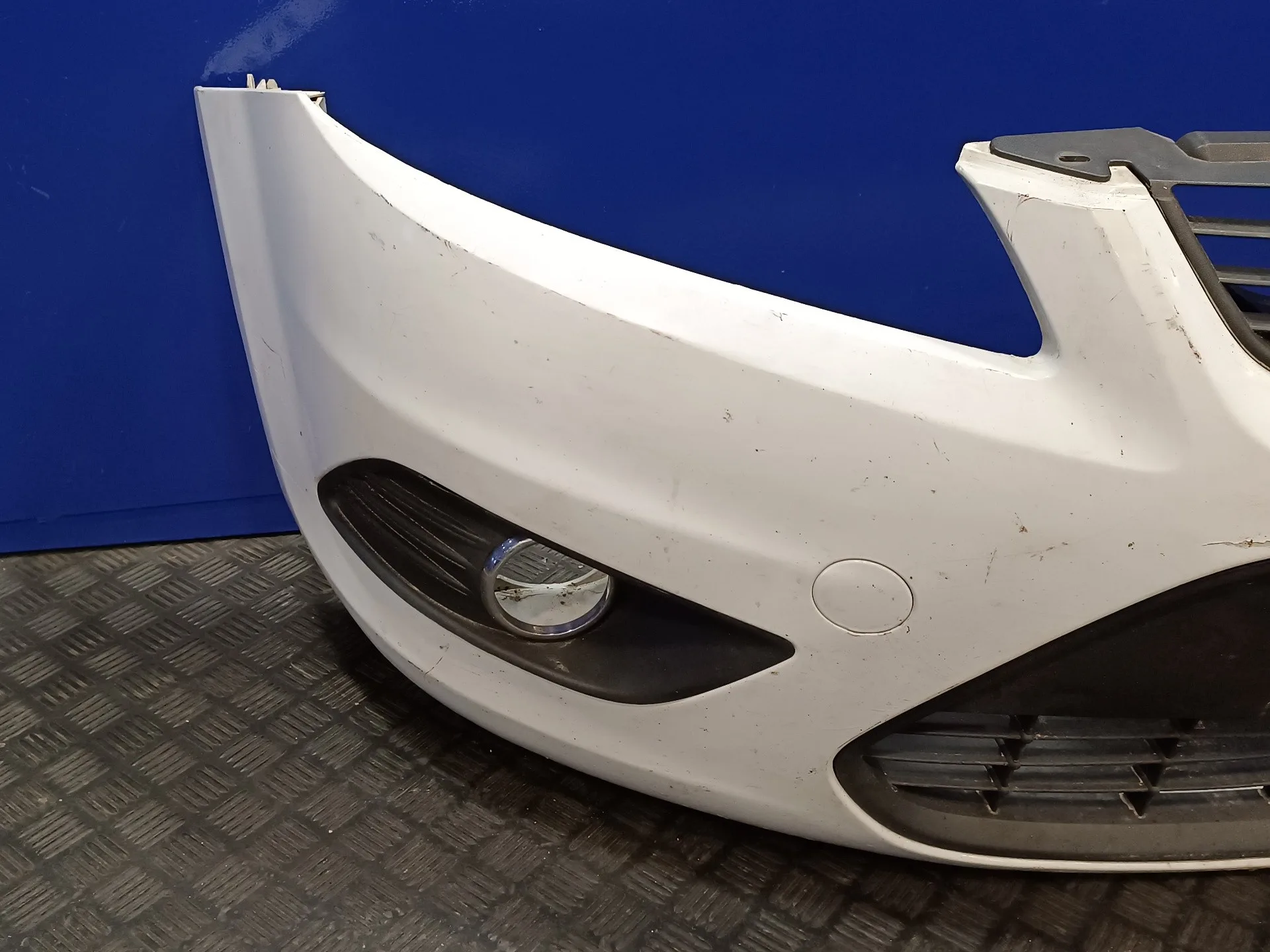 Paragolpes Delantero para Ford Focus Turnier (Cb4)
