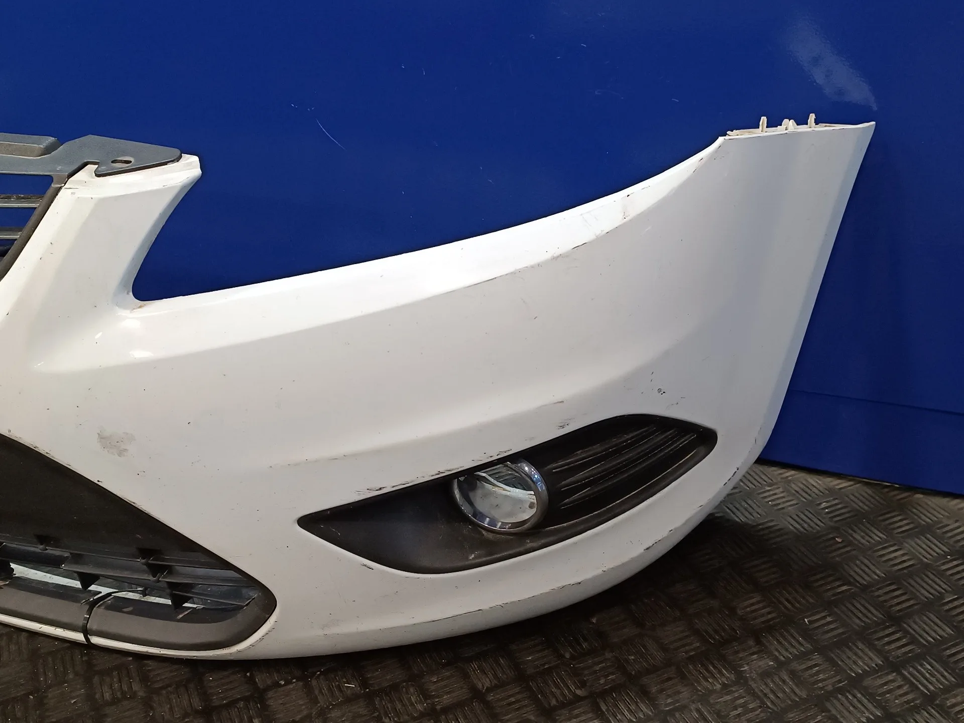 Paragolpes Delantero para Ford Focus Turnier (Cb4)