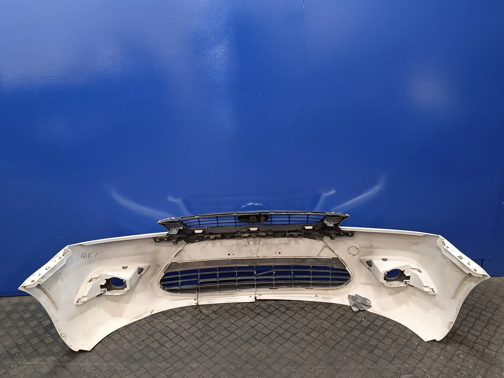 Paragolpes Delantero para Ford Focus Turnier (Cb4)