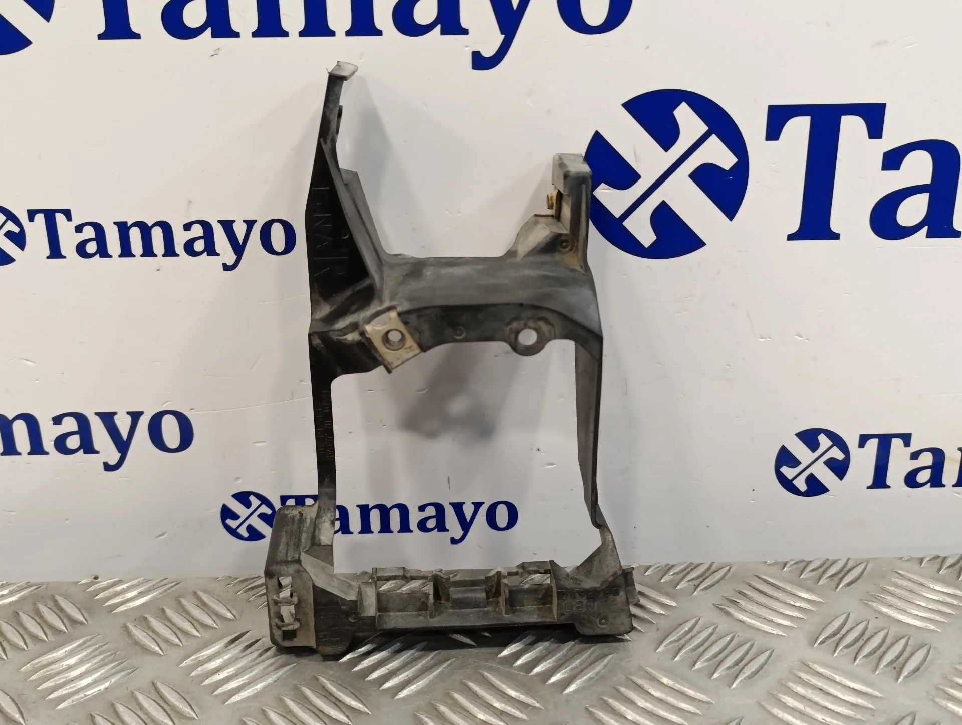 Soporte Faro Antiniebla Derecho para Subaru Forester