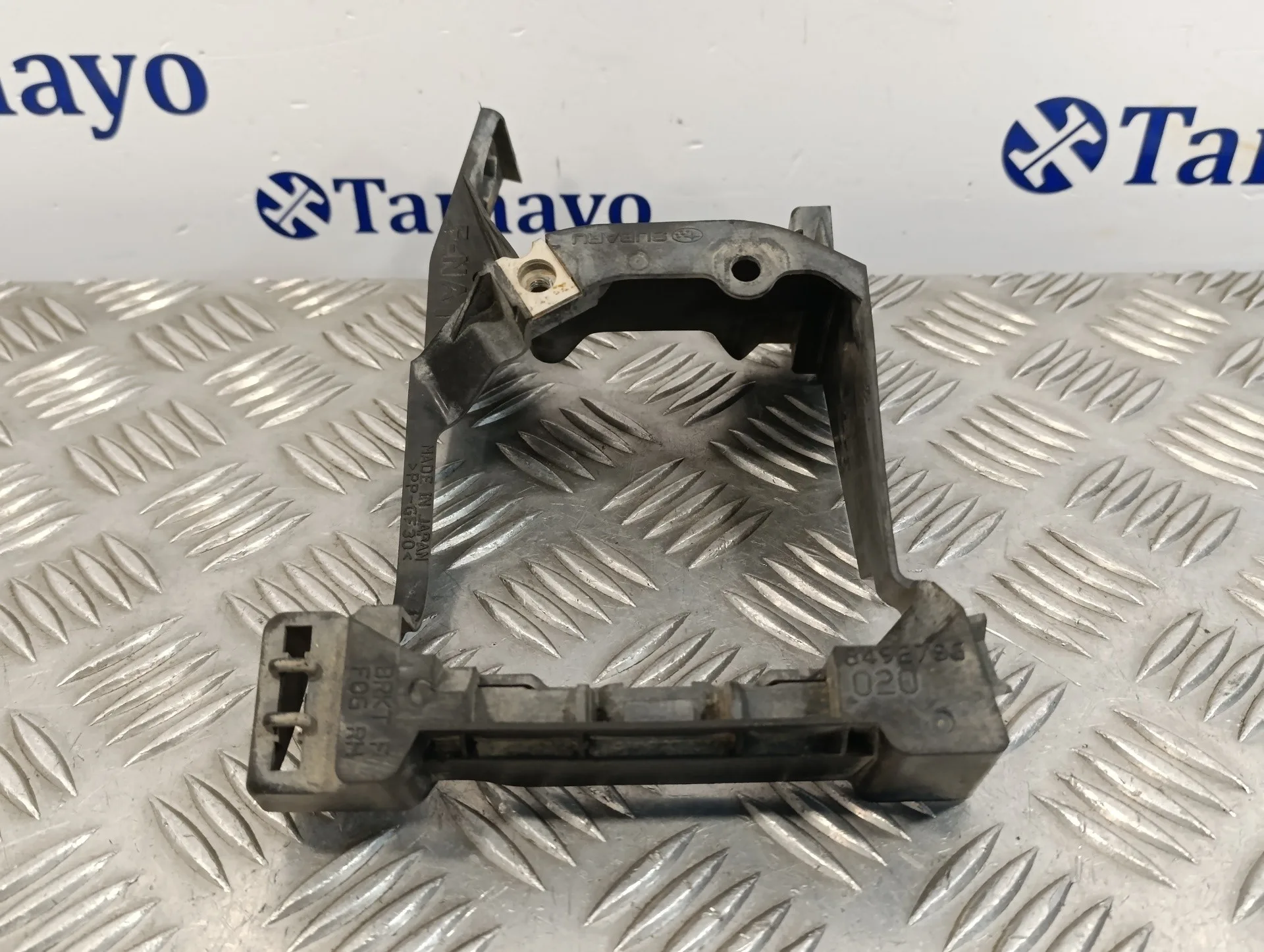Soporte Faro Antiniebla Derecho para Subaru Forester