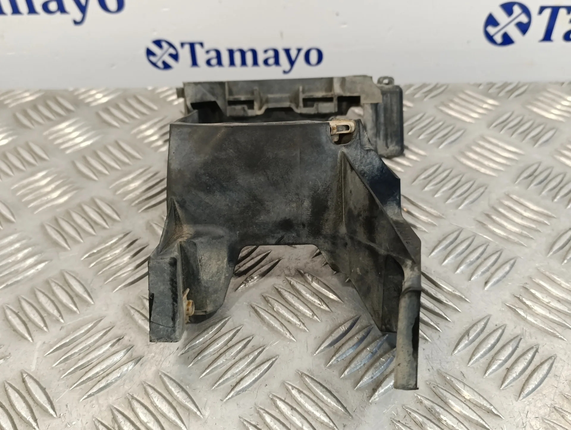 Soporte Faro Antiniebla Derecho para Subaru Forester