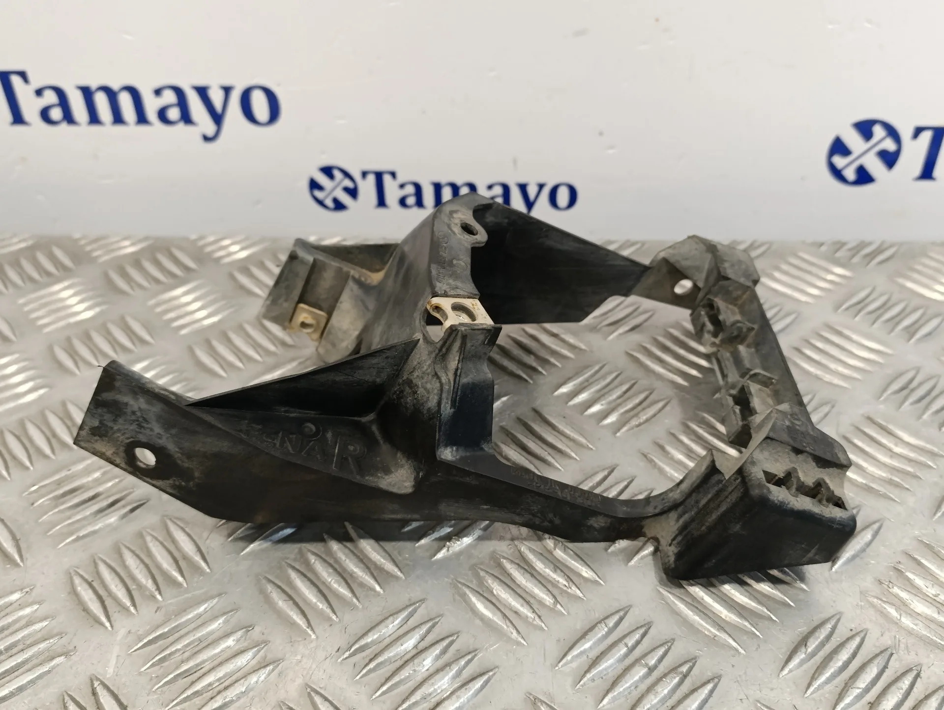 Soporte Faro Antiniebla Derecho para Subaru Forester