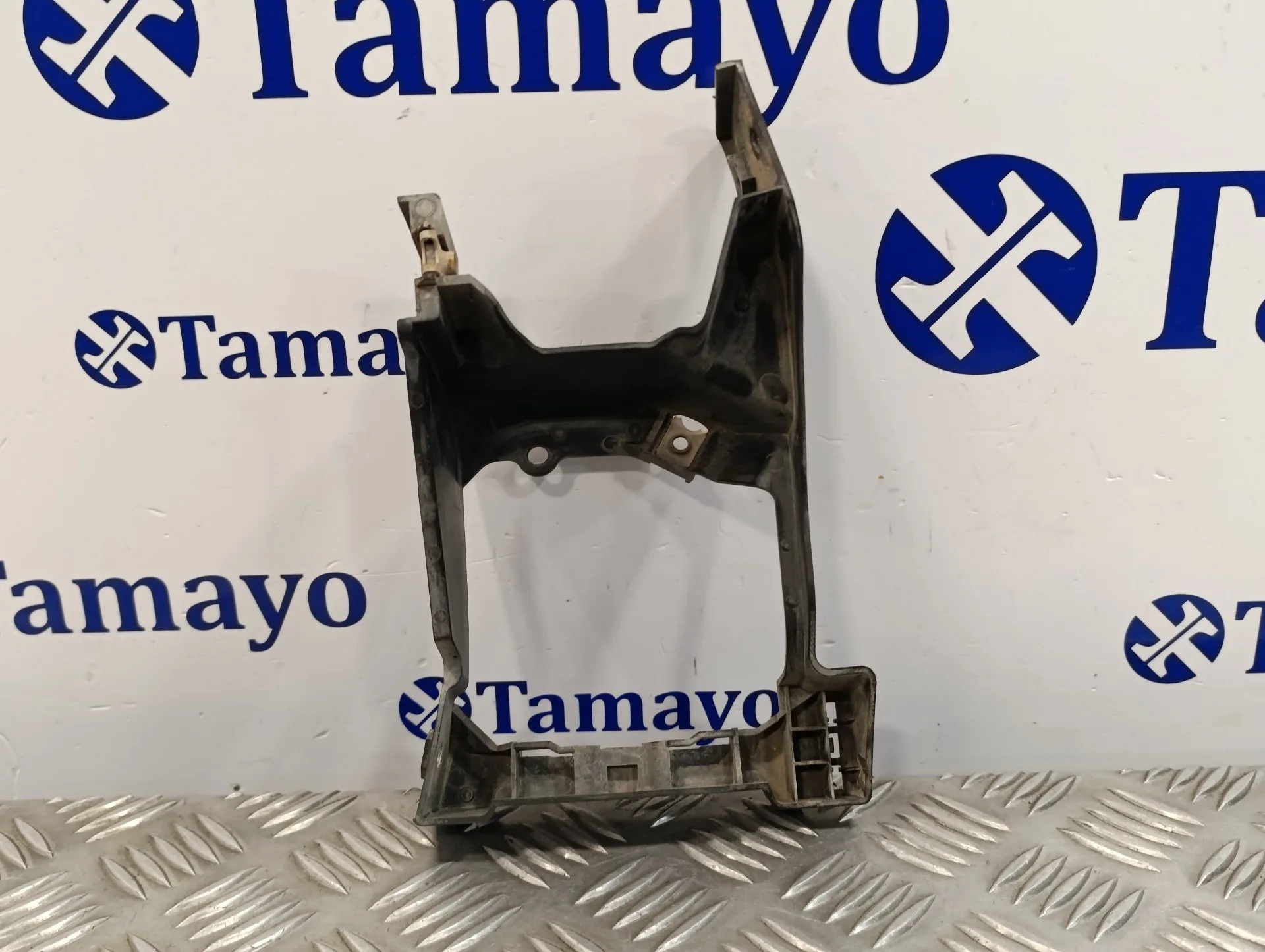 Soporte Faro Antiniebla Derecho para Subaru Forester