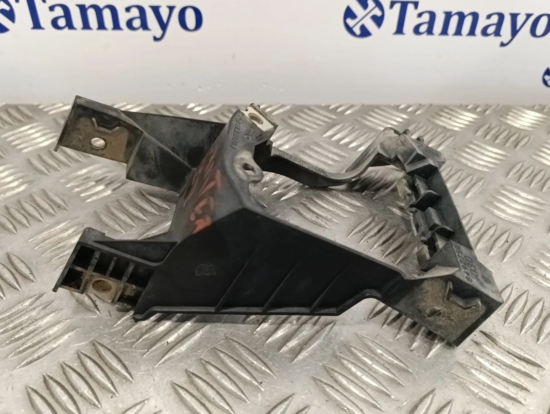Soporte Faro Antiniebla Izquierdo para Subaru Forester